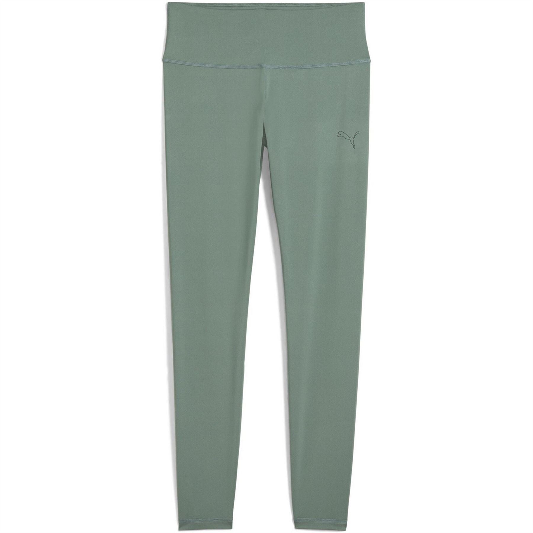 Puma Womens Mass Merchants Active Tight Legging