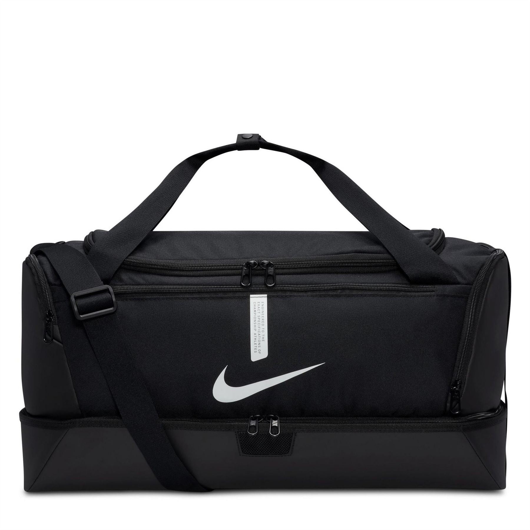 Nike Team Duffel Bag