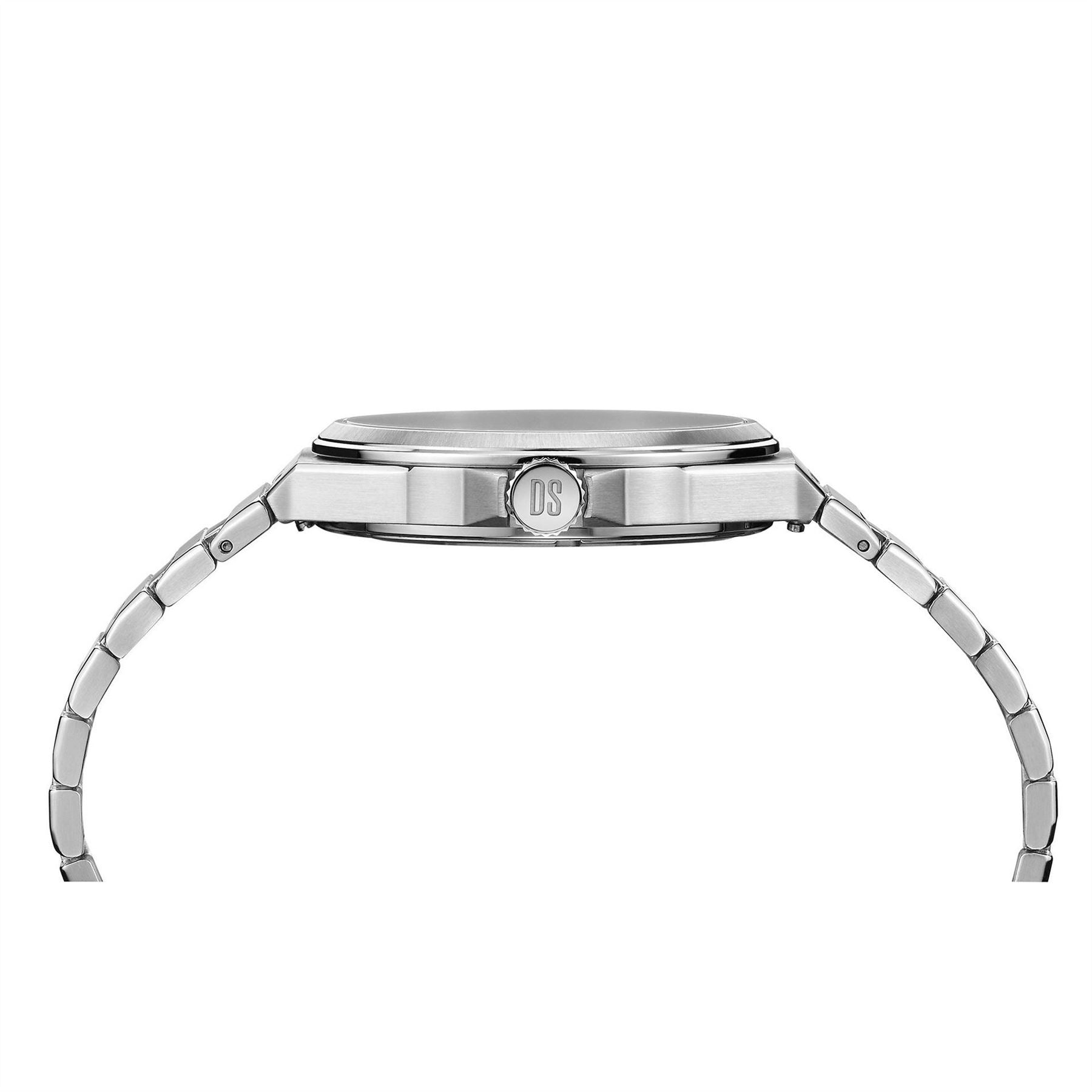 Certina Adults Auto Analogue Watch