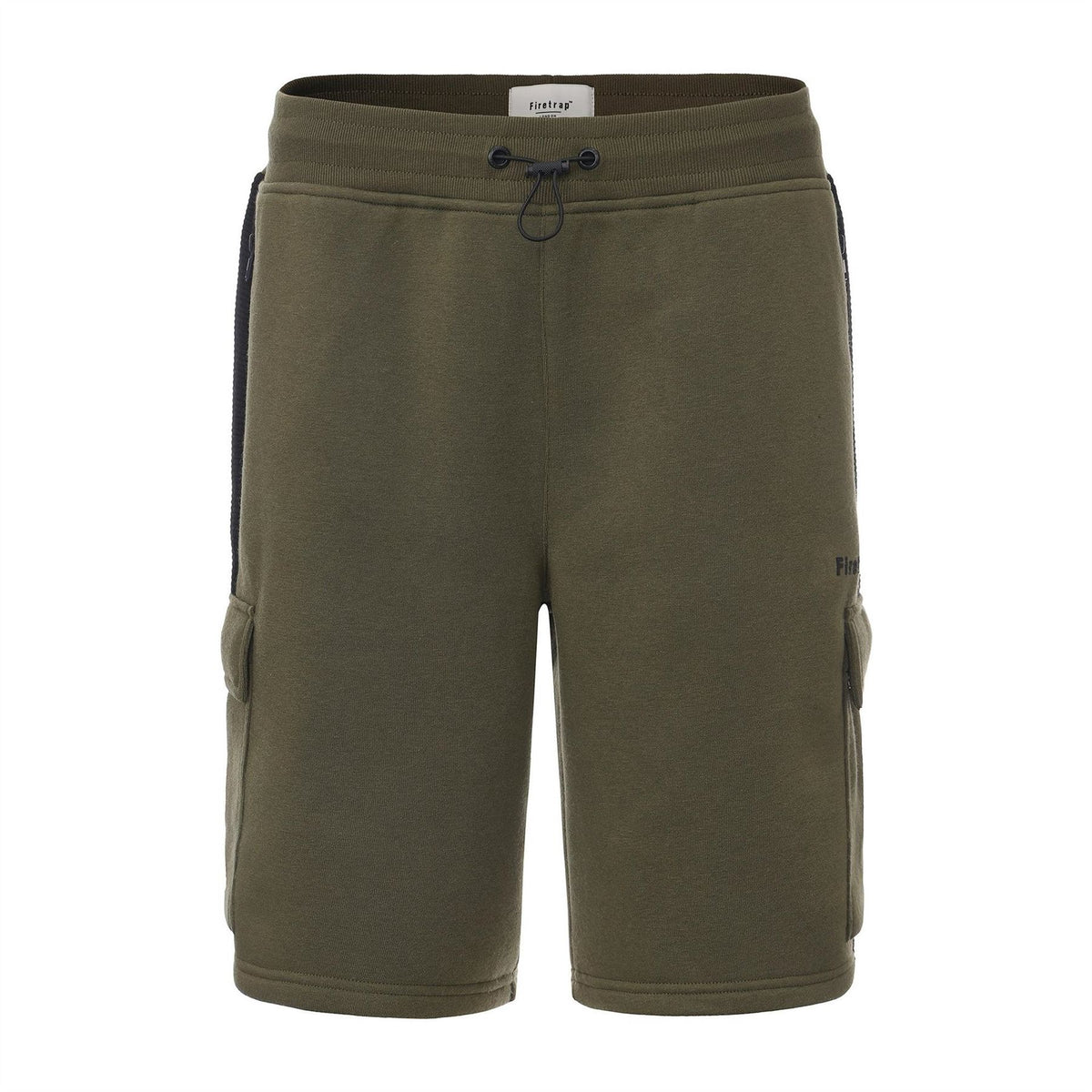 Firetrap Fleece Shorts