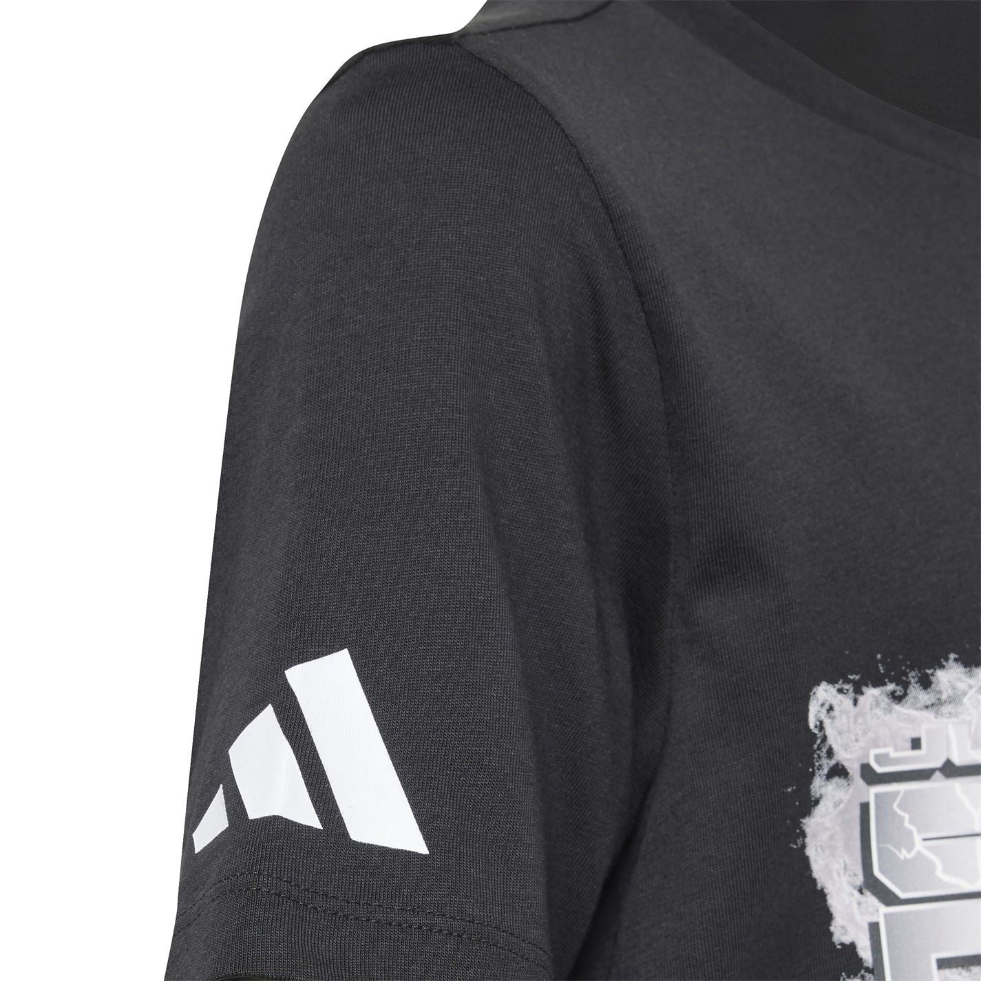 adidas Jude Bellingham Tour T-Shirt Juniors