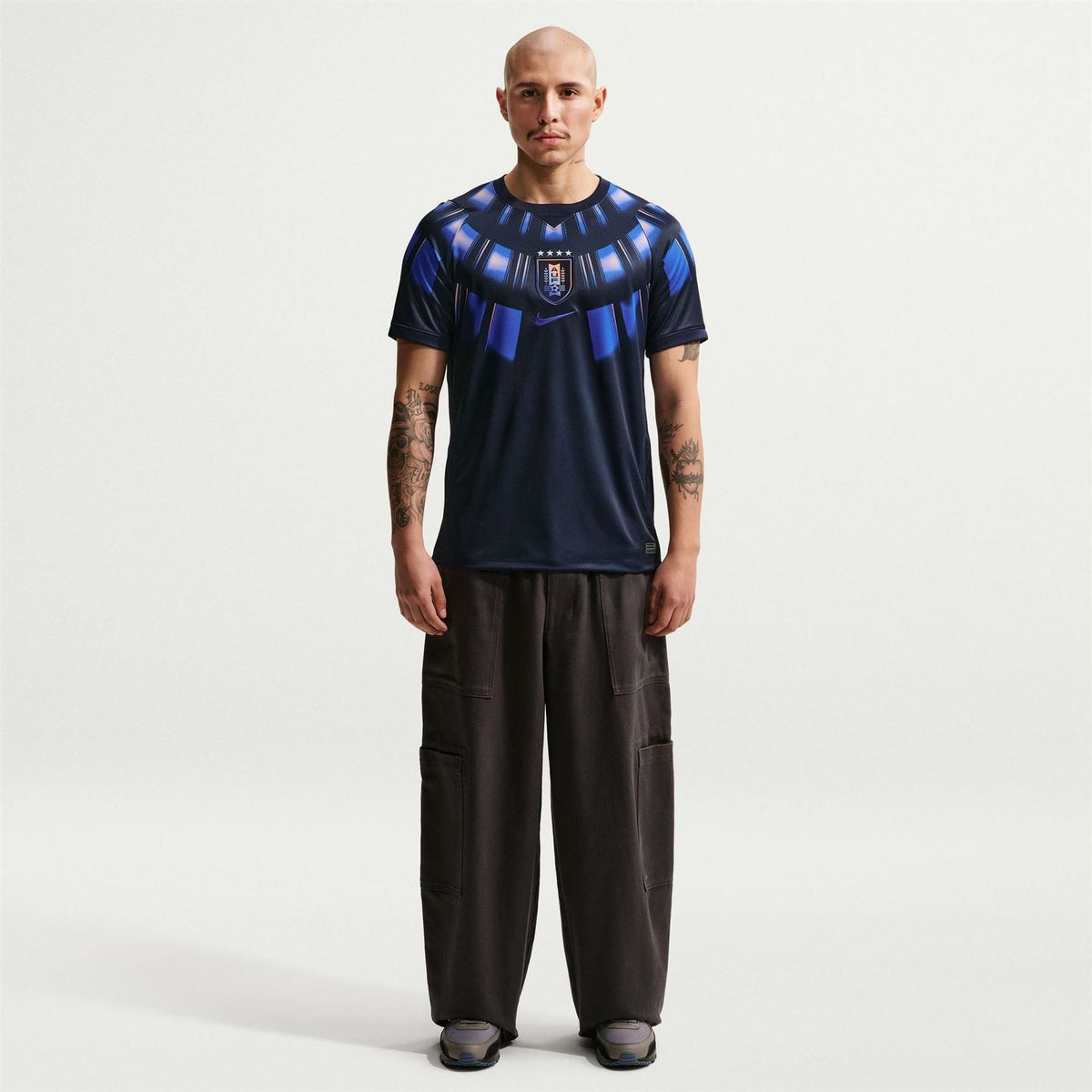 Nike Uruguay Fifa World Cup 2026™ Football Shirt