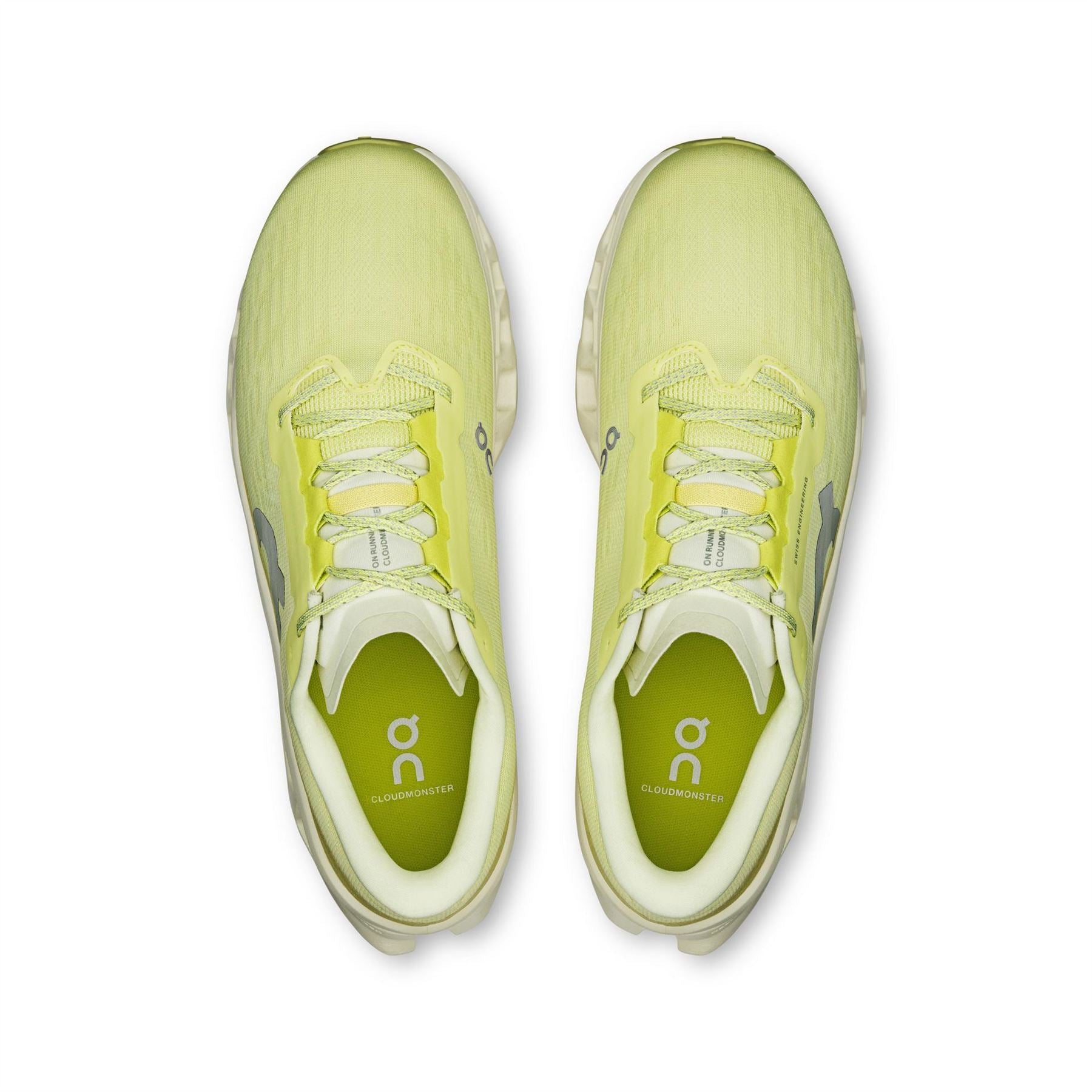 On Cloudmonster 3 Running Shoes