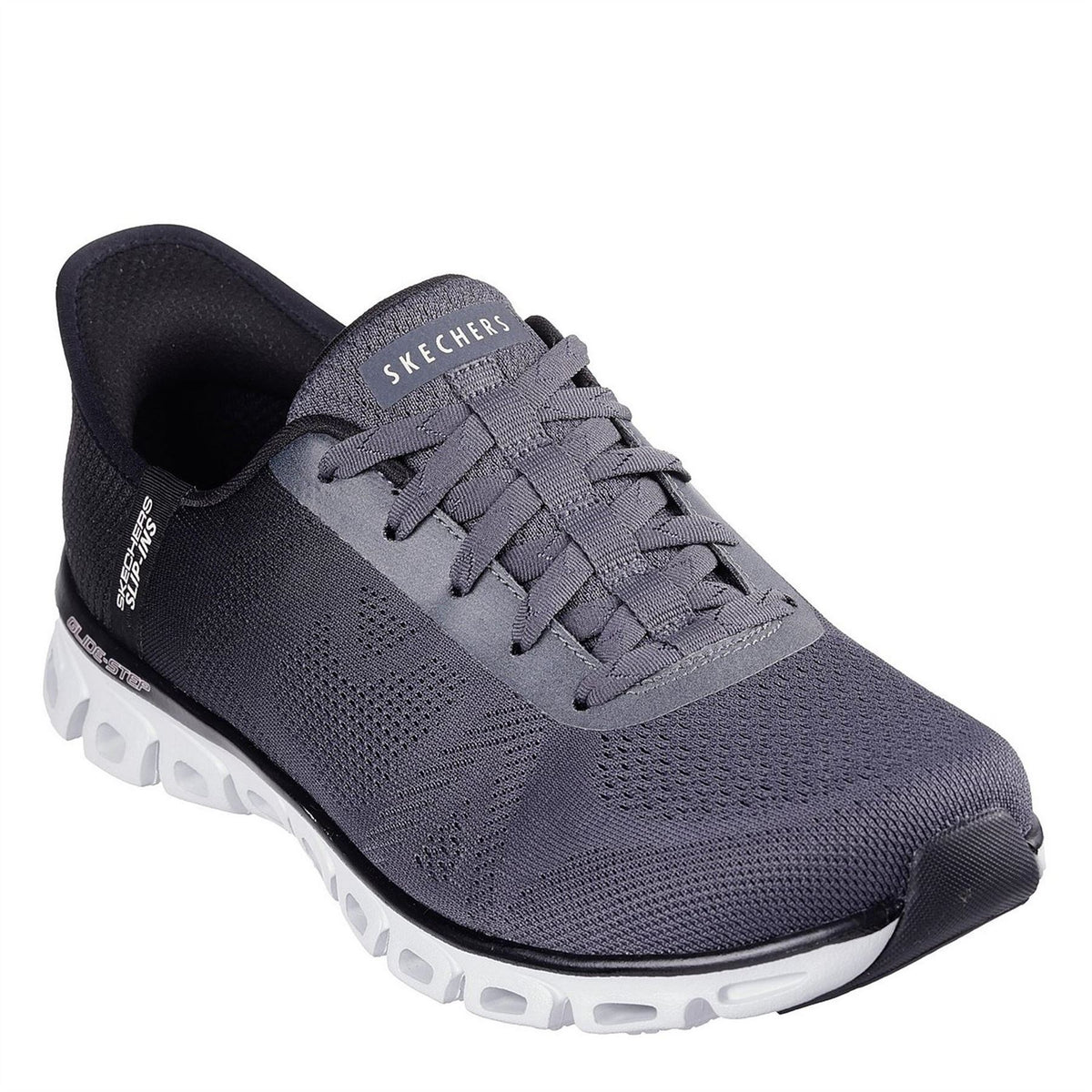 Skechers Glide Step Excite Runners