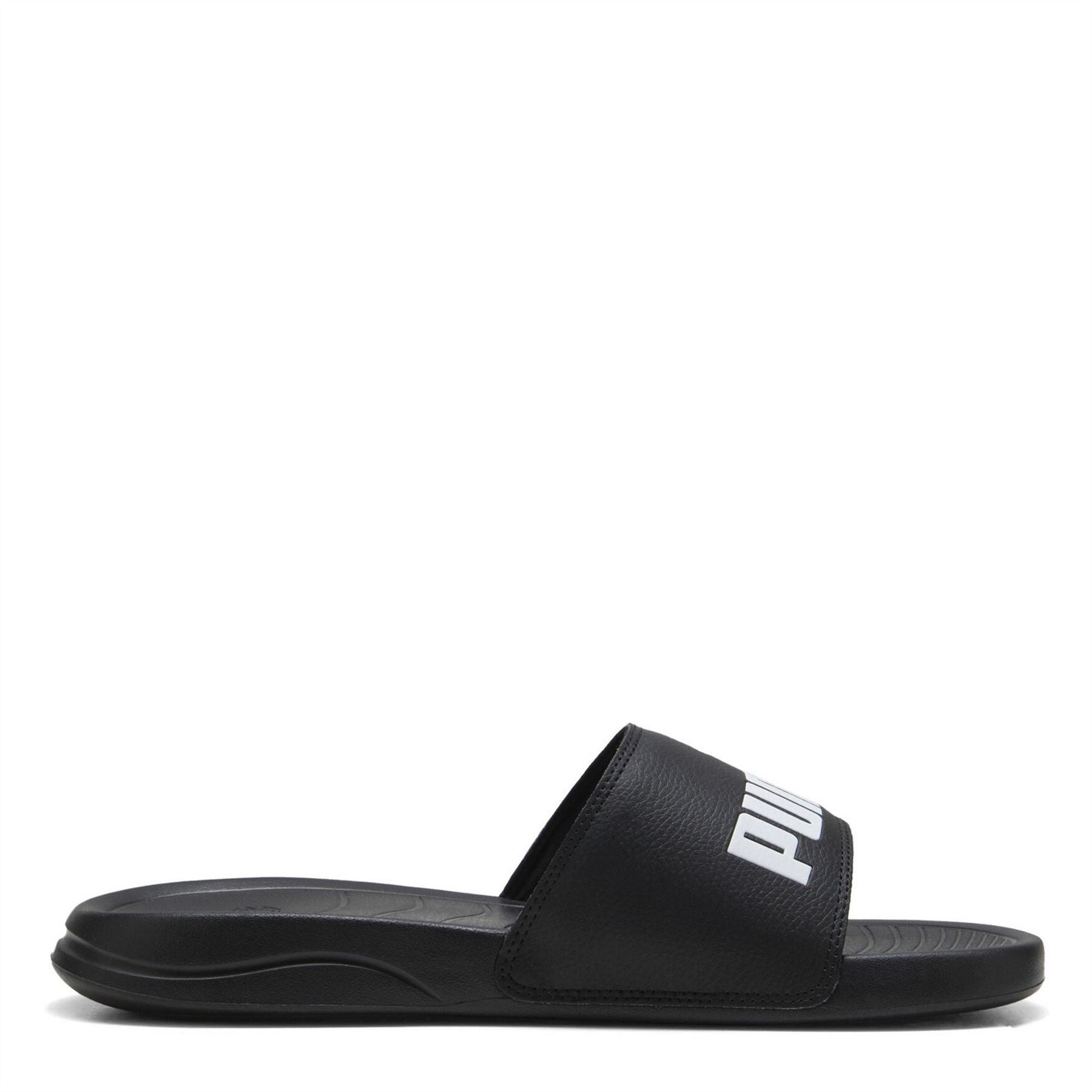 Puma Mens Popcat 20 Slide Sandals
