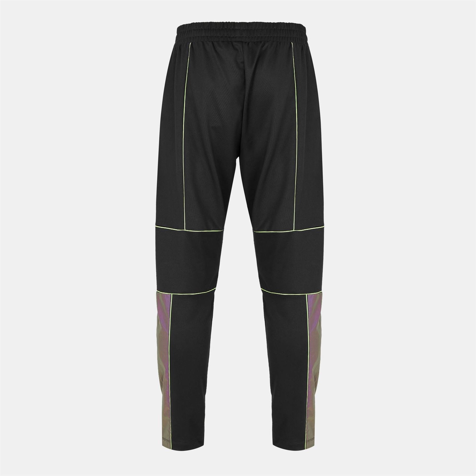 Hugo Solid Patterned Dalluminio Joggers