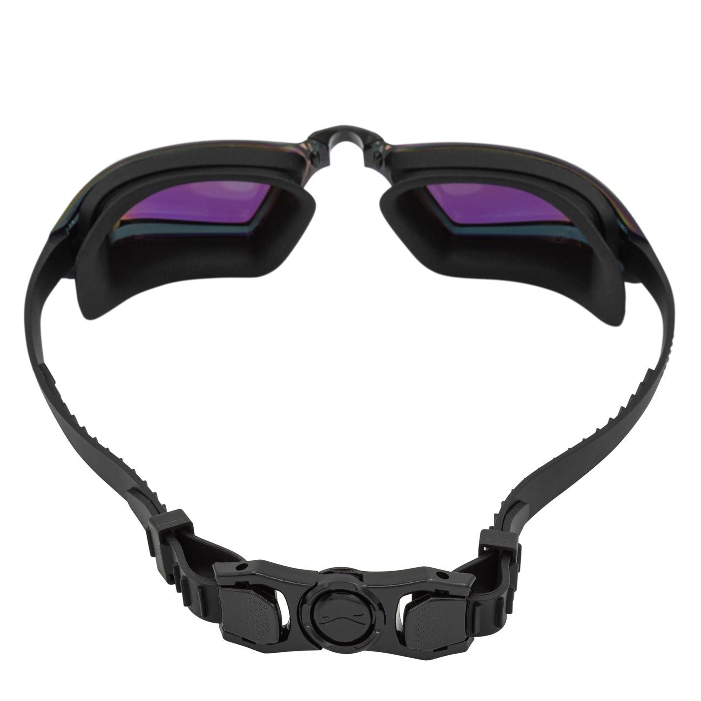 Slazenger Reflex Swimming Goggles