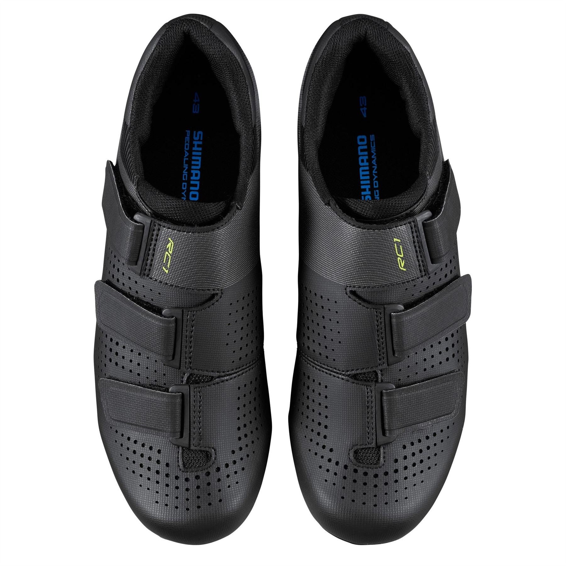 Shimano Rc1 Road Shoe