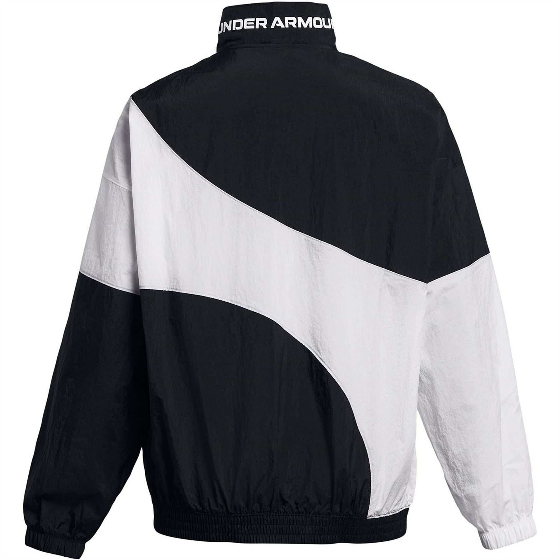 Under Armour Legacy Crinkle Performance Training Jacket