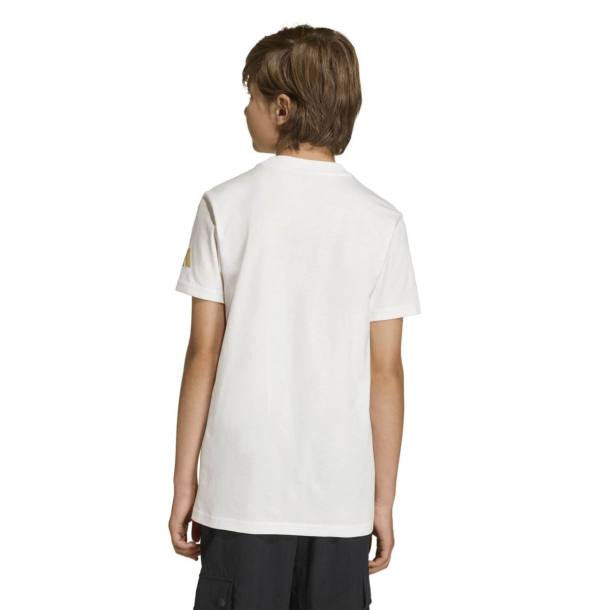 adidas Kids Short Sleeve Performance T-Shirt