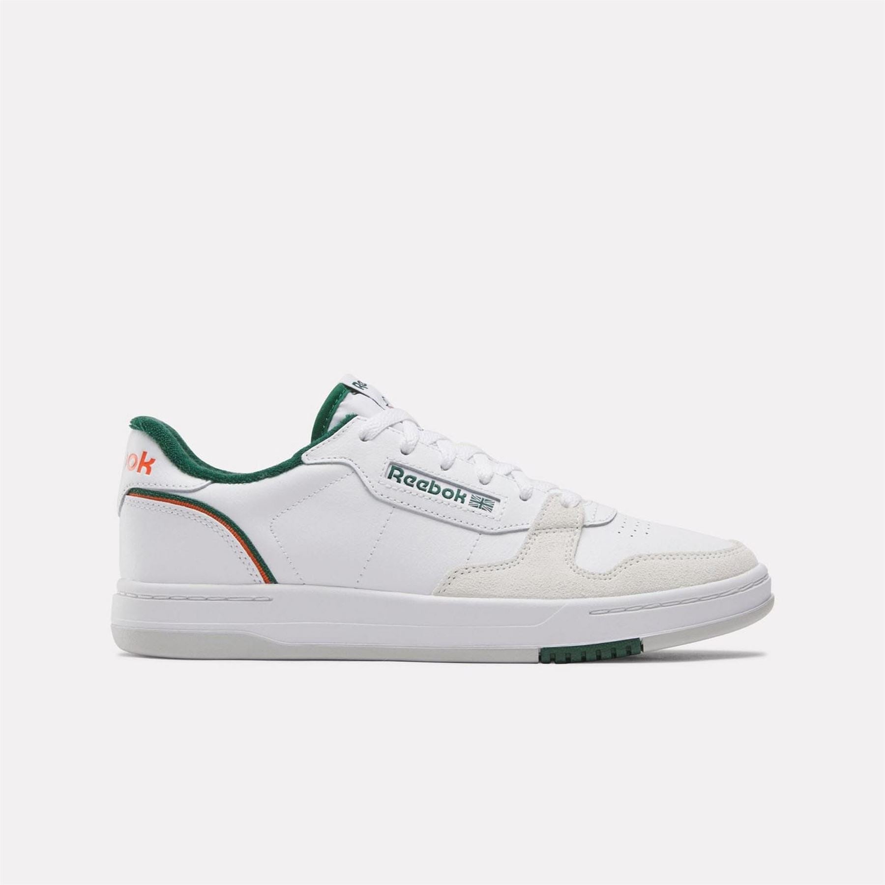 Reebok Court Trainers