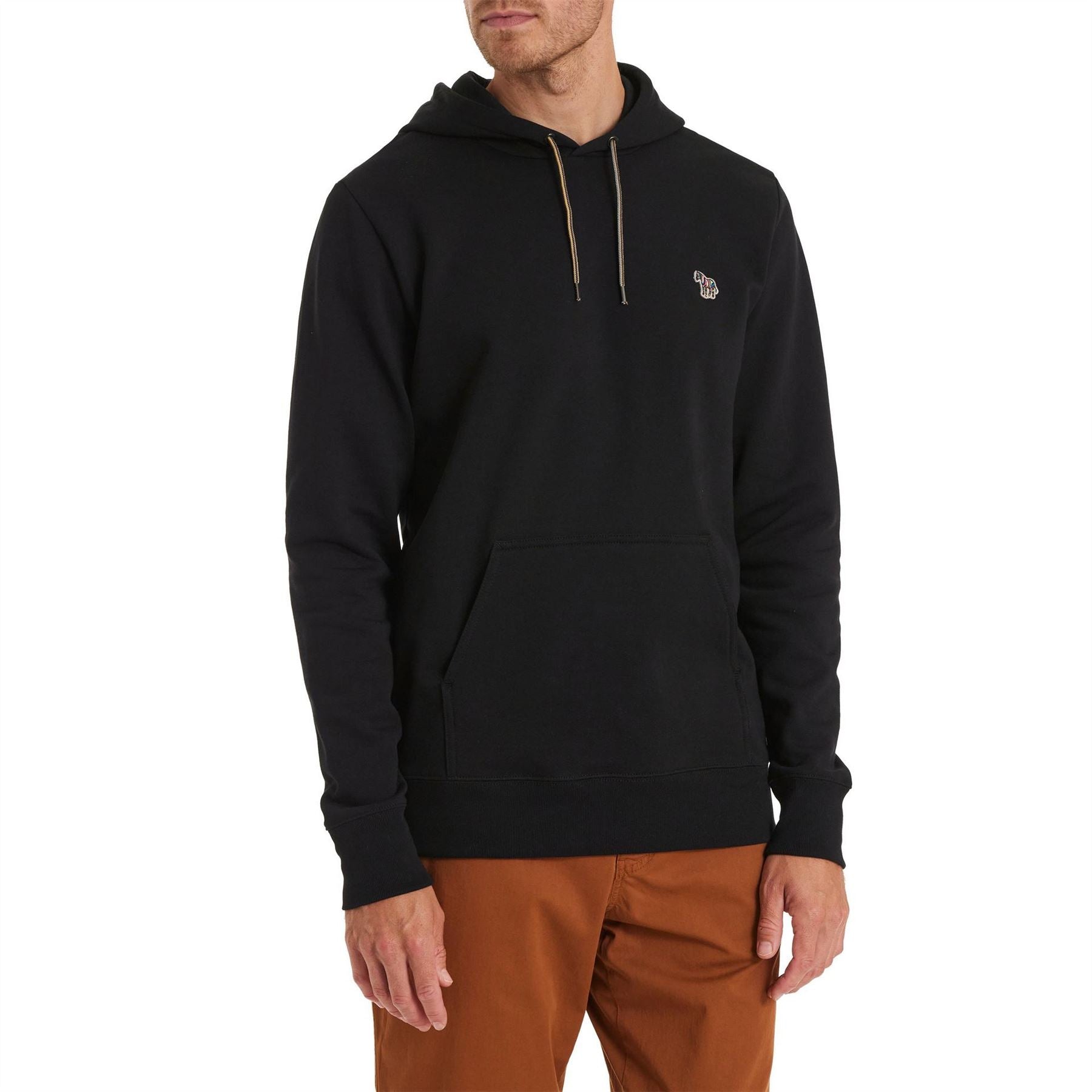 PS Paul Smith Over The Head Hoodie