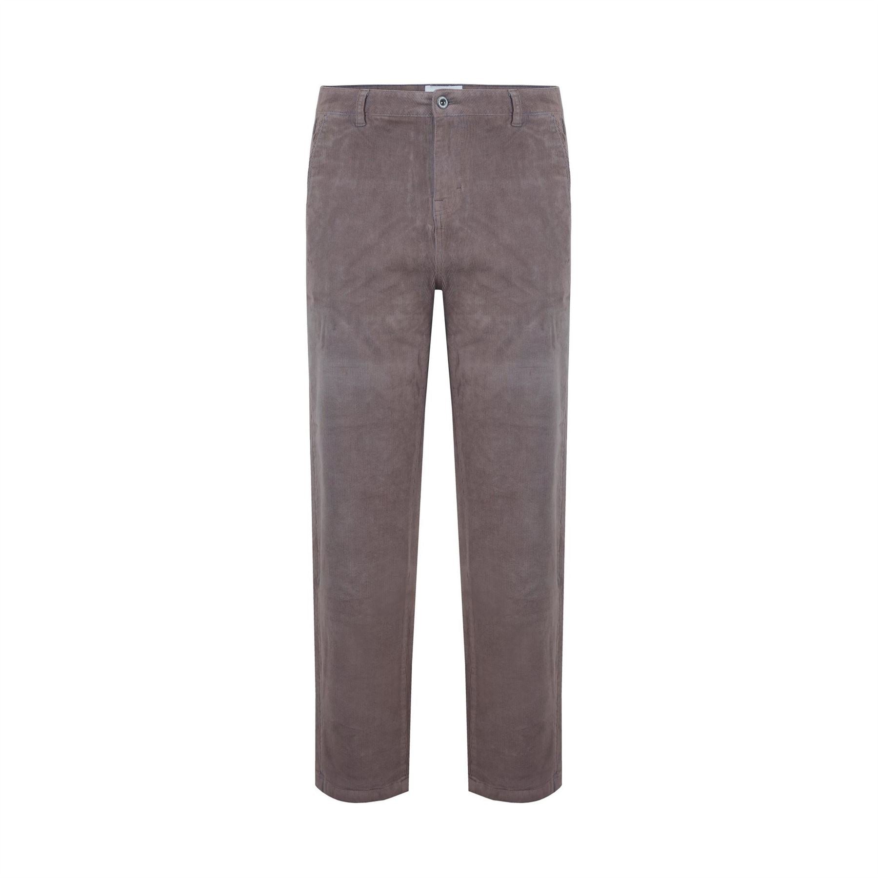 Firetrap Regular Fit Straight Chinos