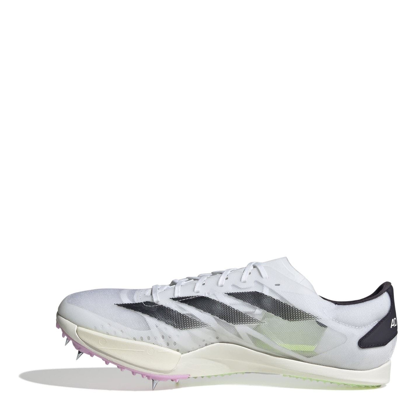 adidas Adizero Ambition Track Running Spike