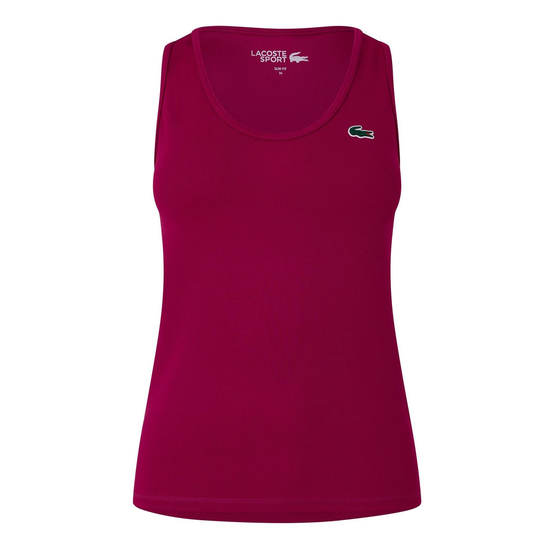 Lacoste Vest Ld64