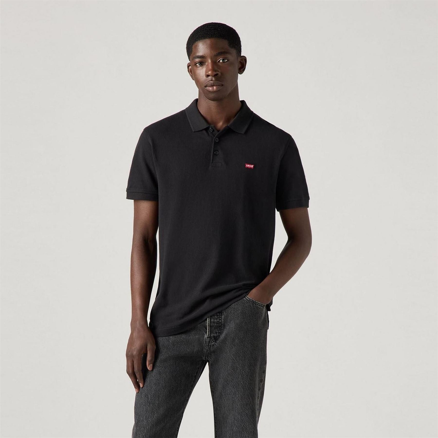 Levis Polo Shirt