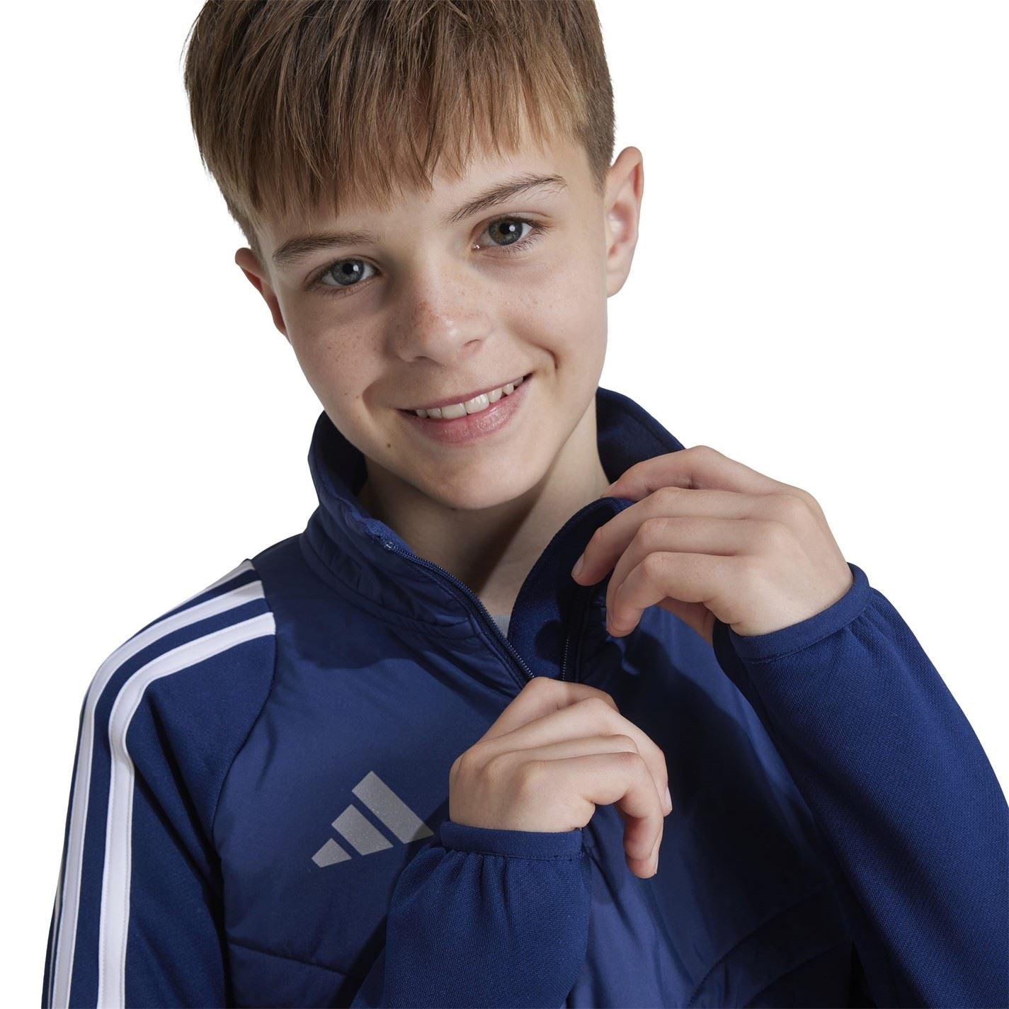 adidas Tiro24 Wintopy Tracksuit Top Unisex Kids