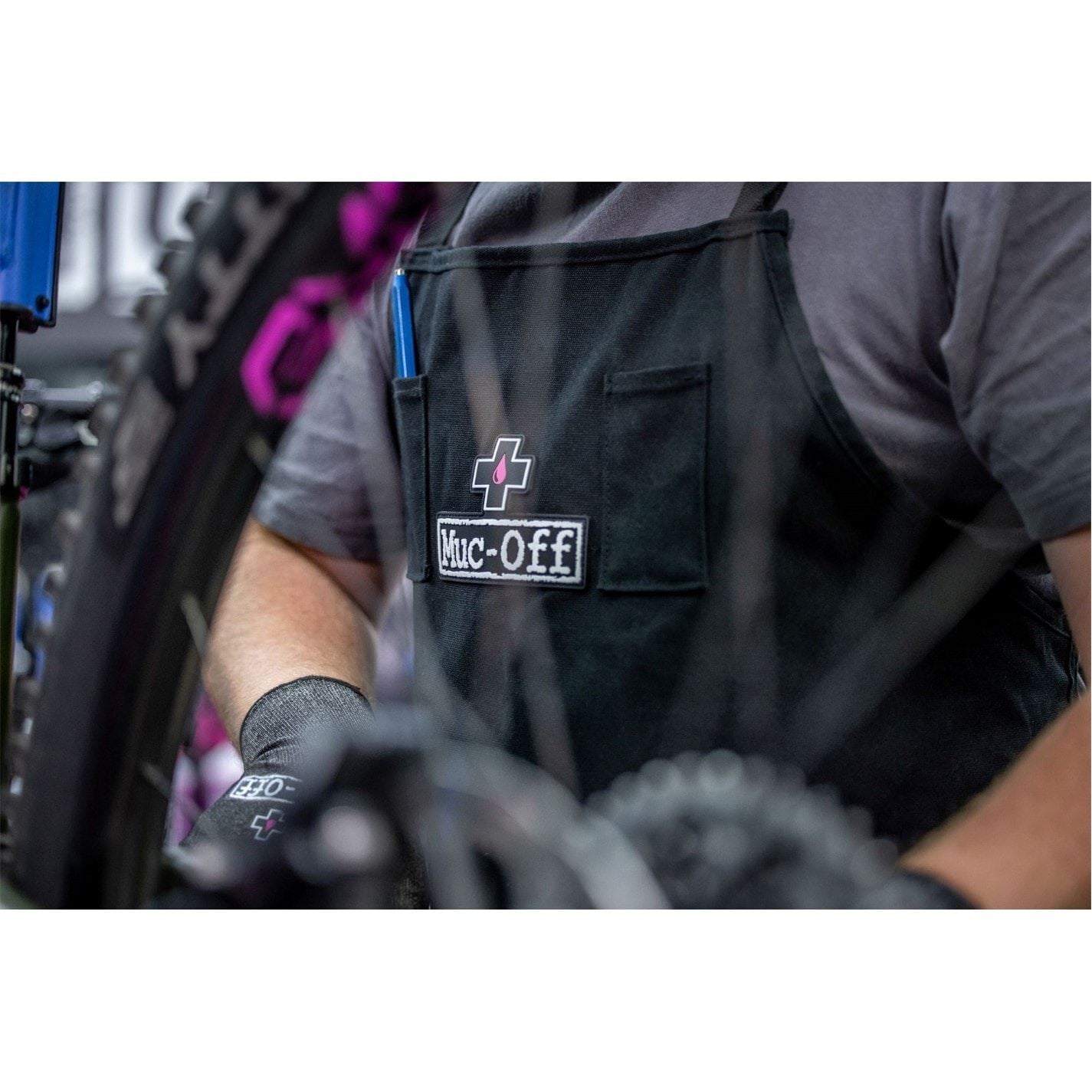 Muc-Off Off Bike Cleaner