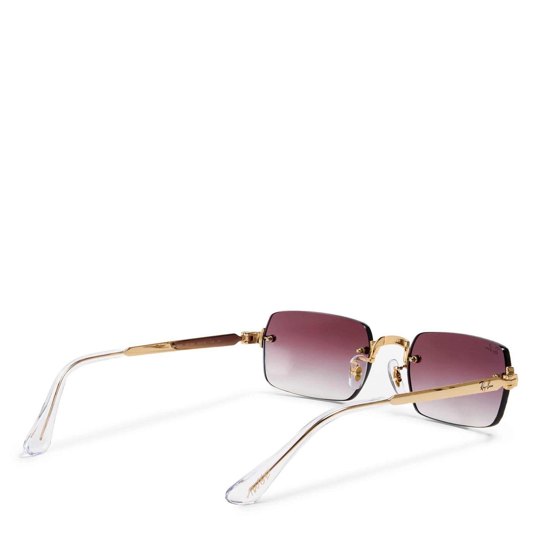 Ray-Ban Square Sunglasses