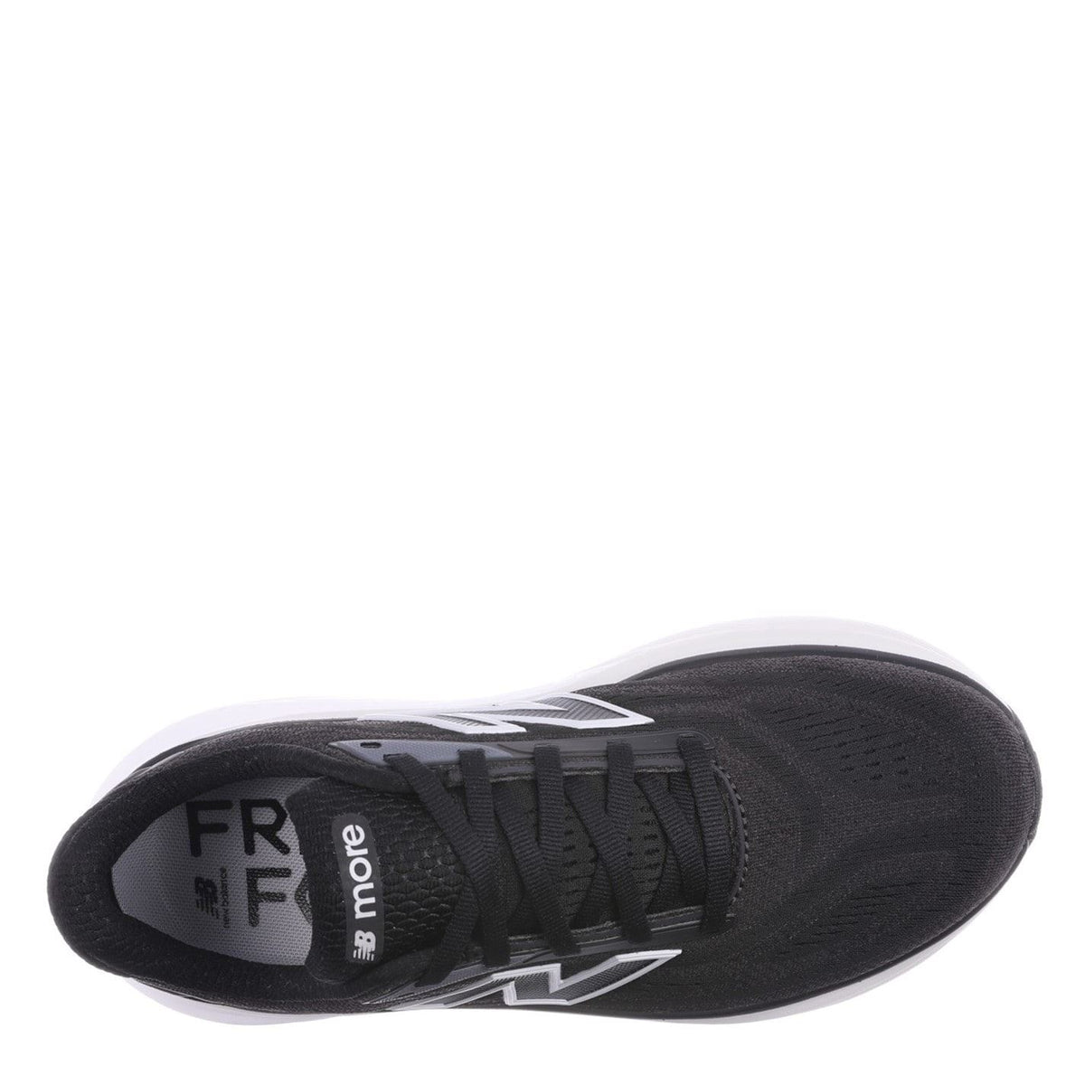 New Balance Womens Fresh Foam X More V6 Running Shoes