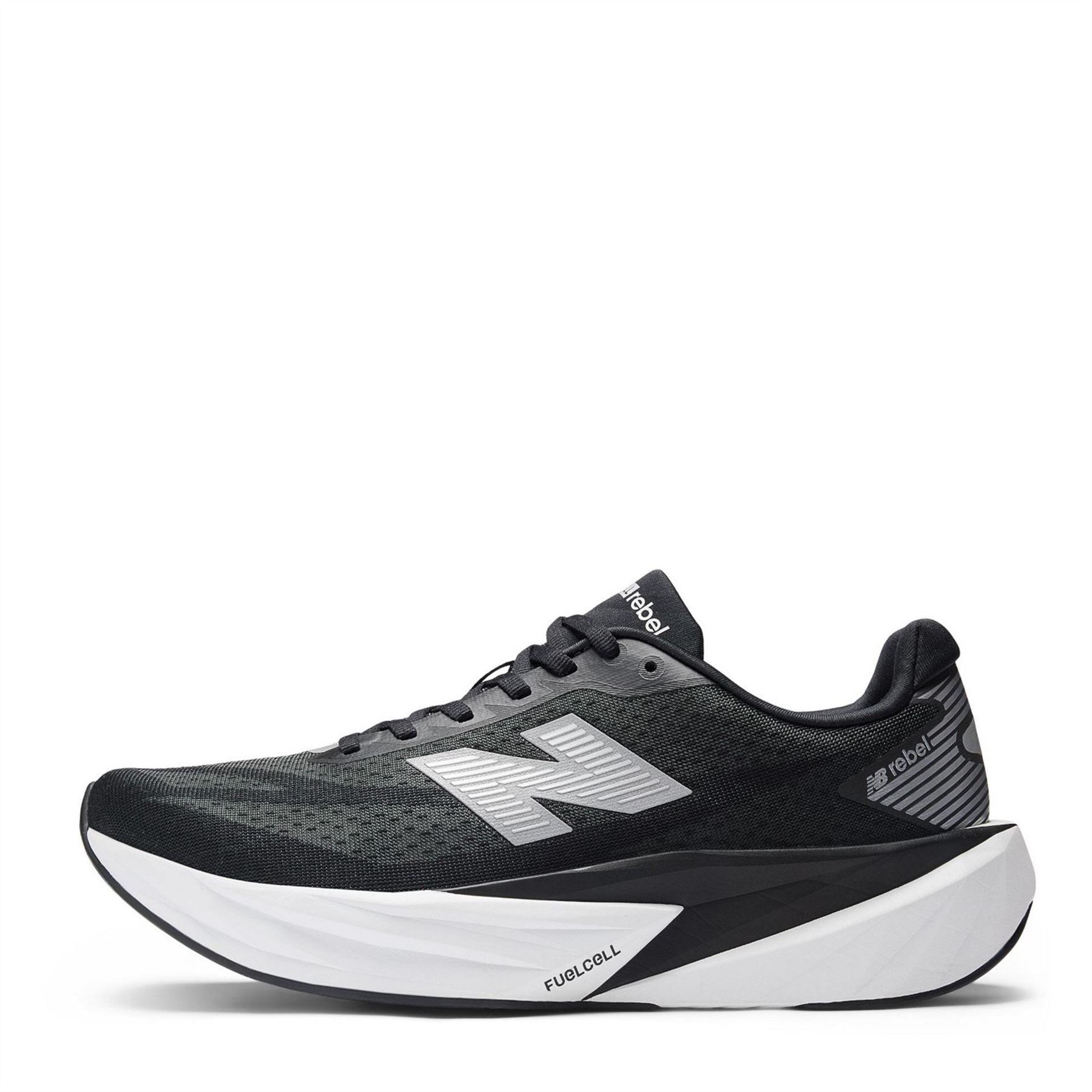 New Balance Mens Fuelcell Rebel V5 Running Shoes