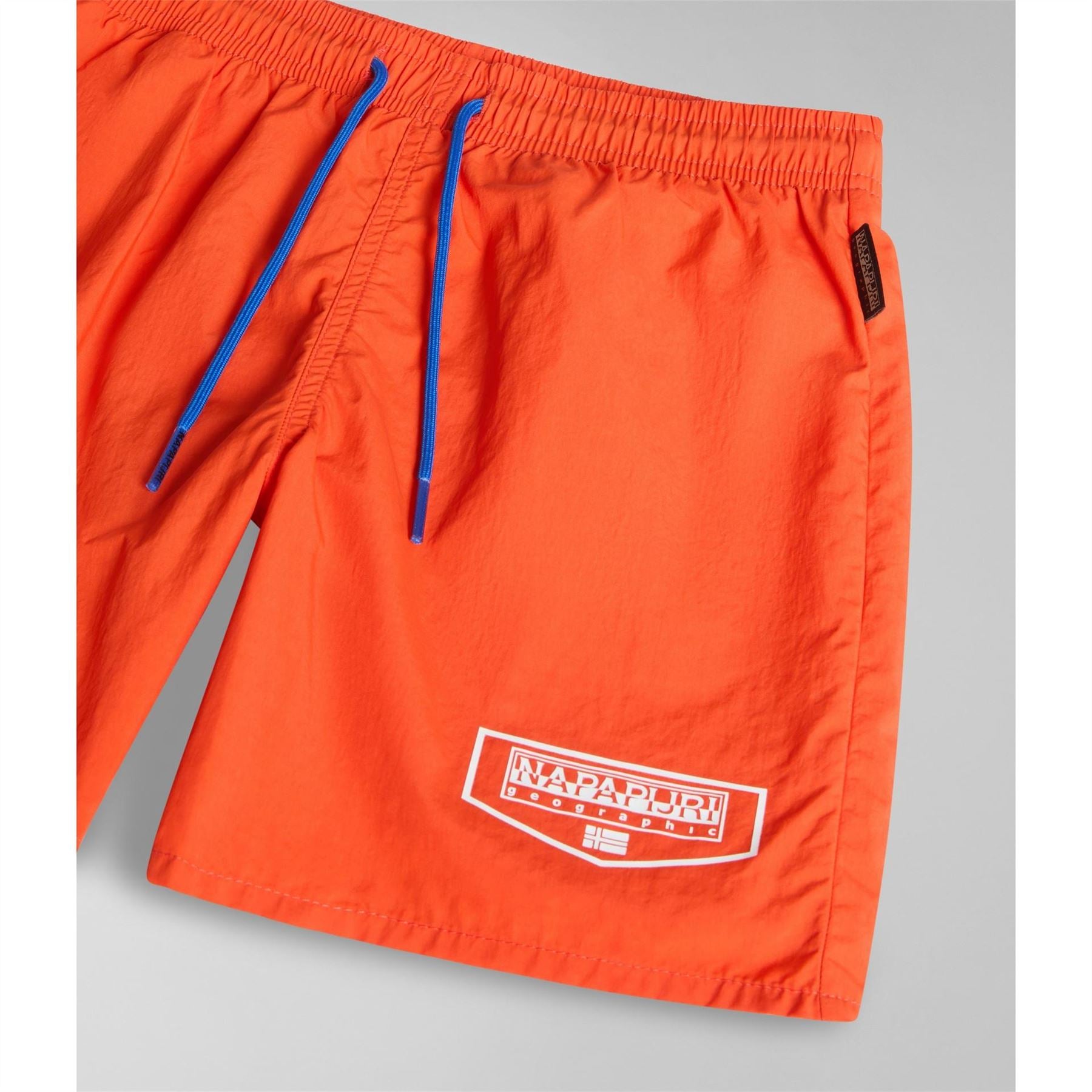 Napapijri Kids Swim Shorts