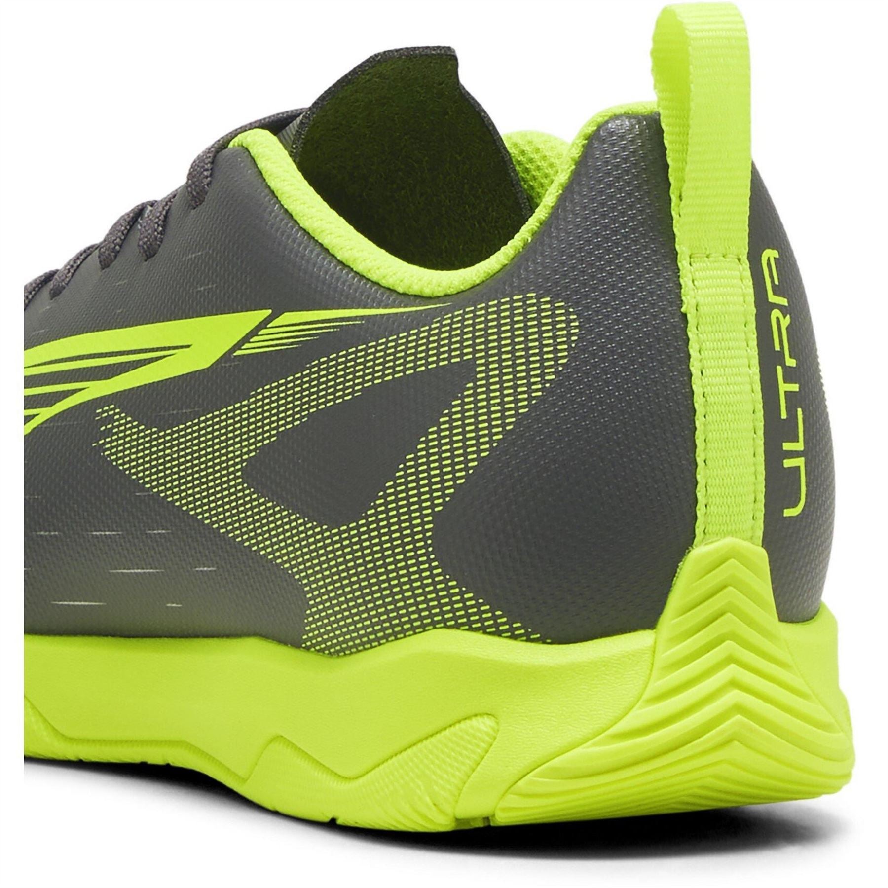 Puma Kids Ultra 5 Play It Indoor Football Boots