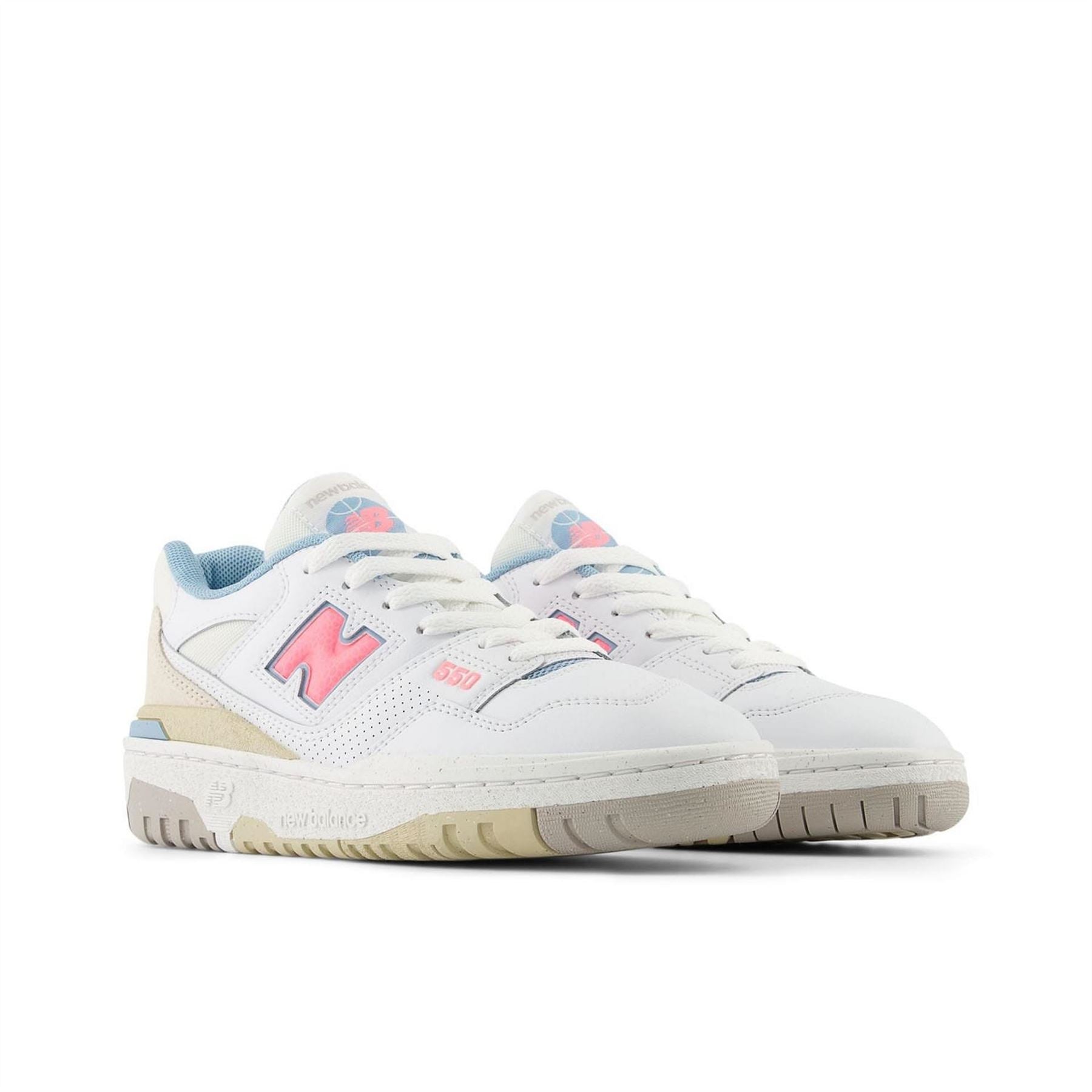 New Balance Trainers