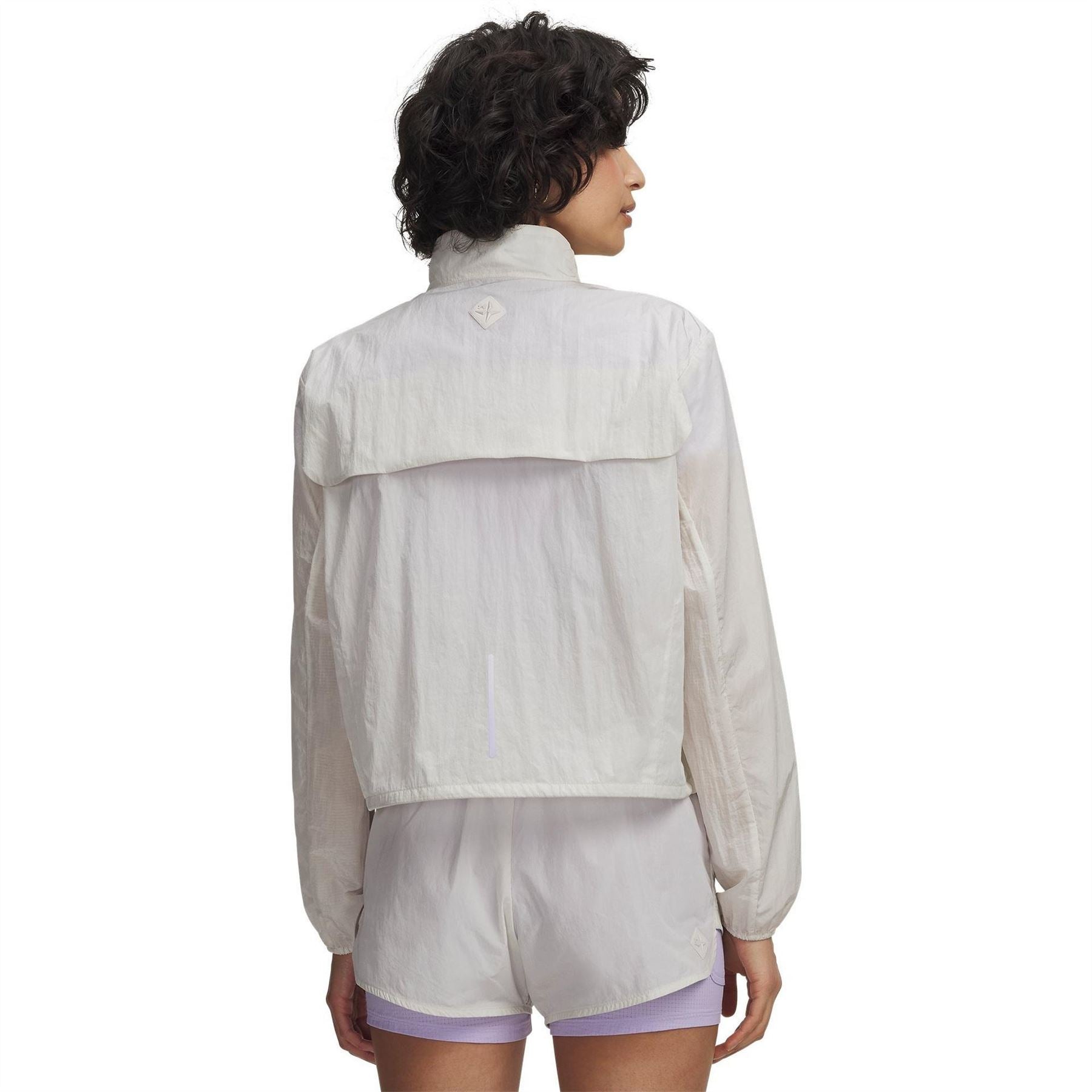 Under Armour Short Sleeve Performance Running Top
