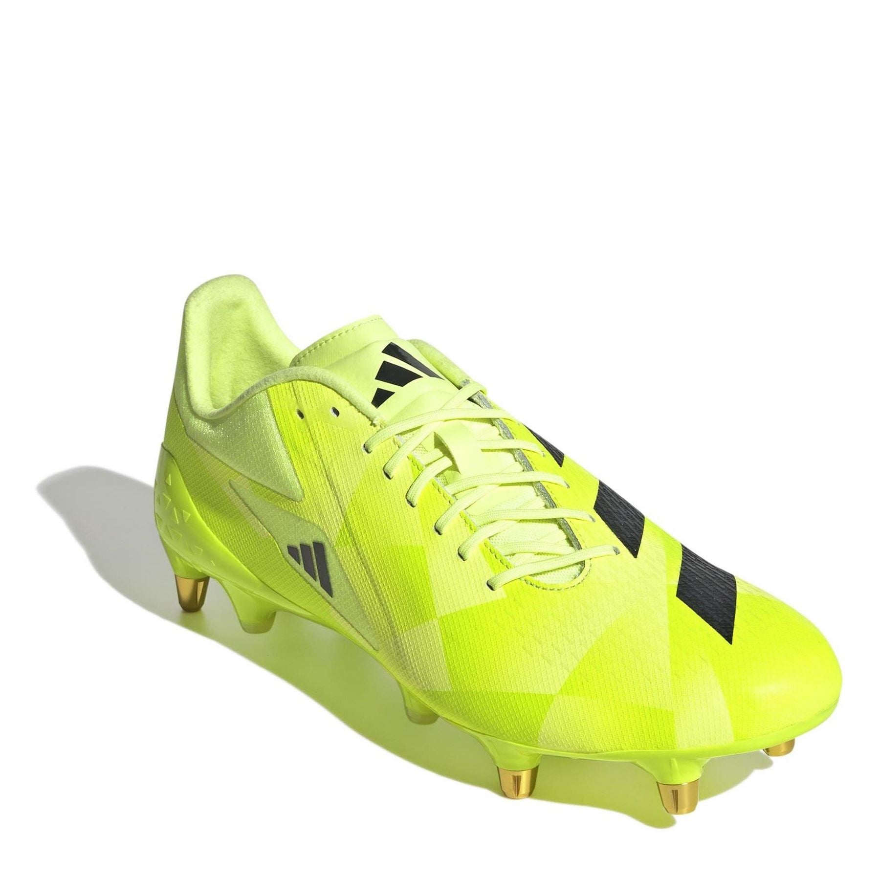 adidas Rs 15 Pro Adults Soft Ground Rugby Boots