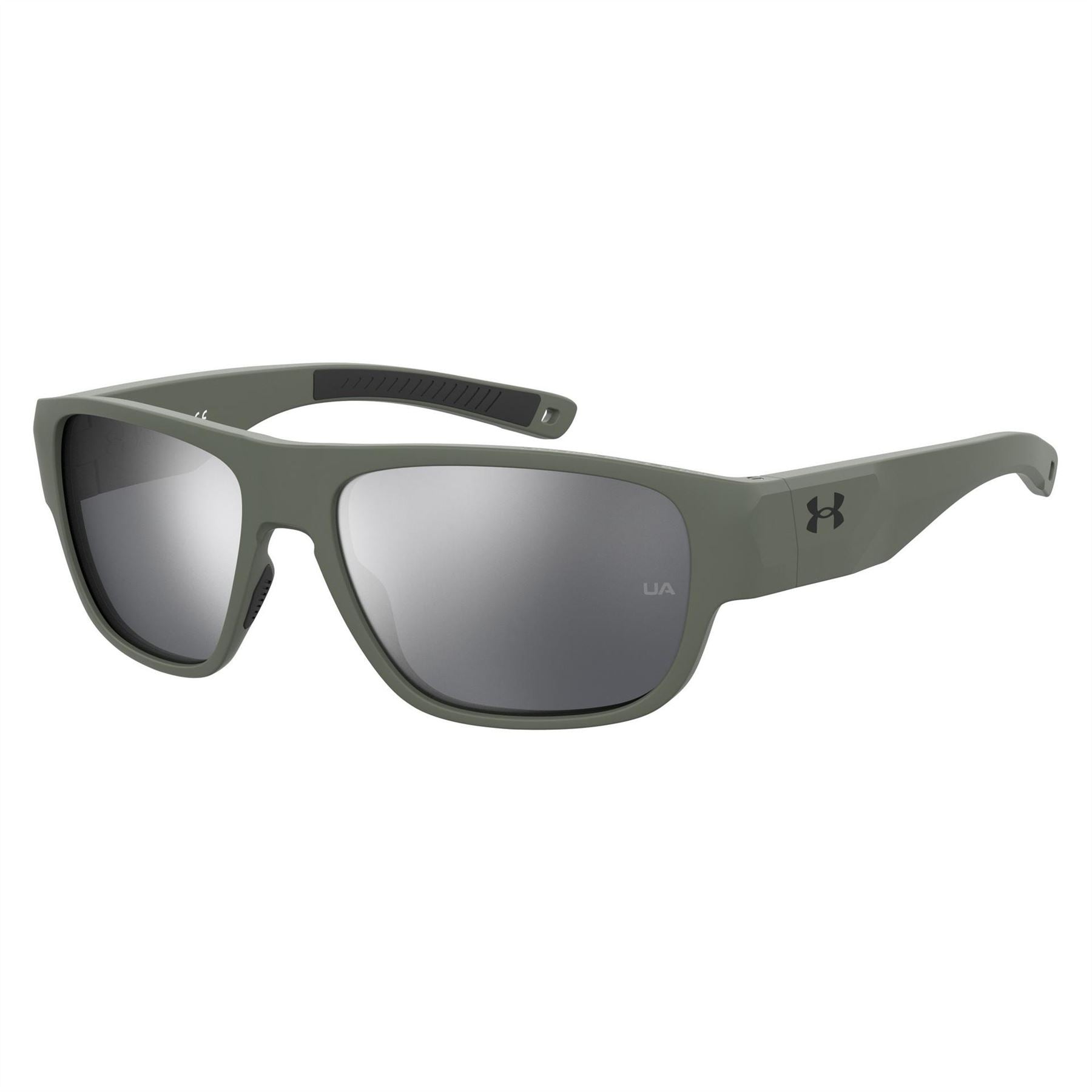 Under Armour Scorcher Wayfarer Sunglasses