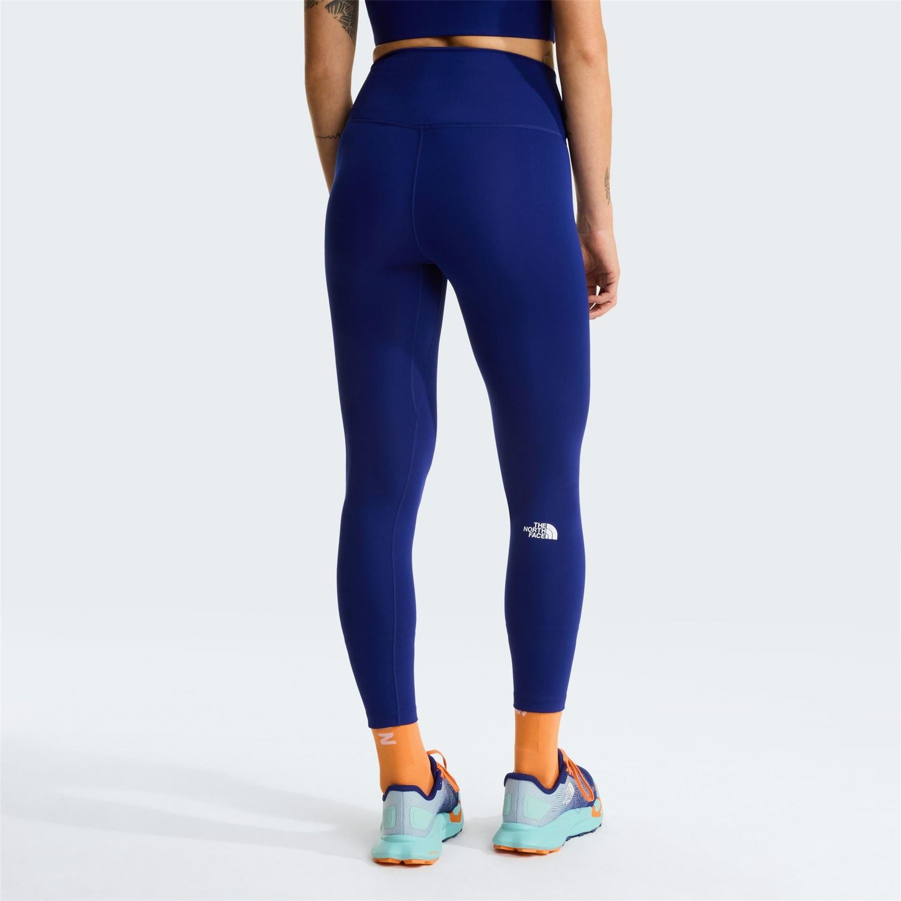 The North Face Flex High Rise 7 8 Leggings