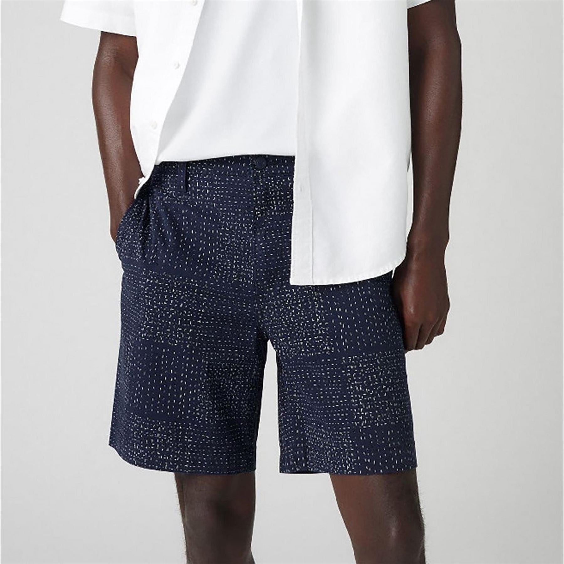 Levis Chino Shorts