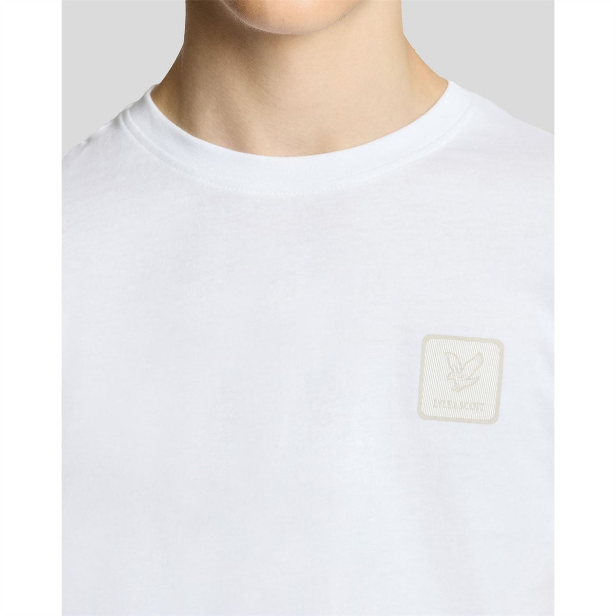 Lyle and Scott T-Shirt