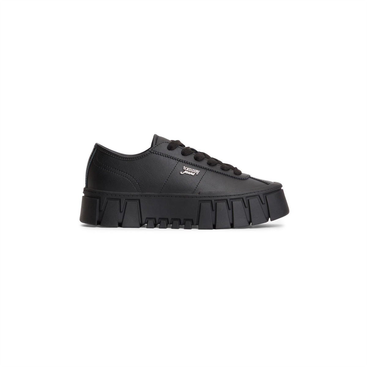 Tommy Jeans Platform Sneaker Ld64