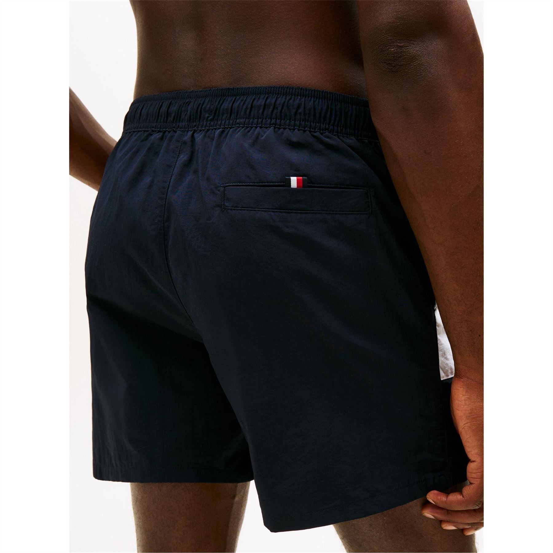Tommy Hilfiger Medium Drawstring Swimshort