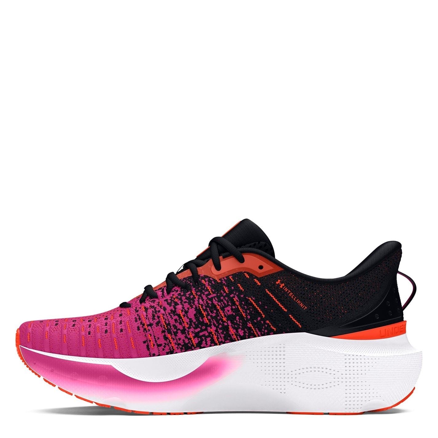 Under Armour Mens Infinite Elite Running Shoes