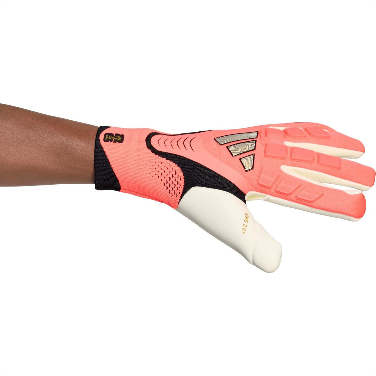 adidas Predator Pro Goalkeeper Gloves Adults