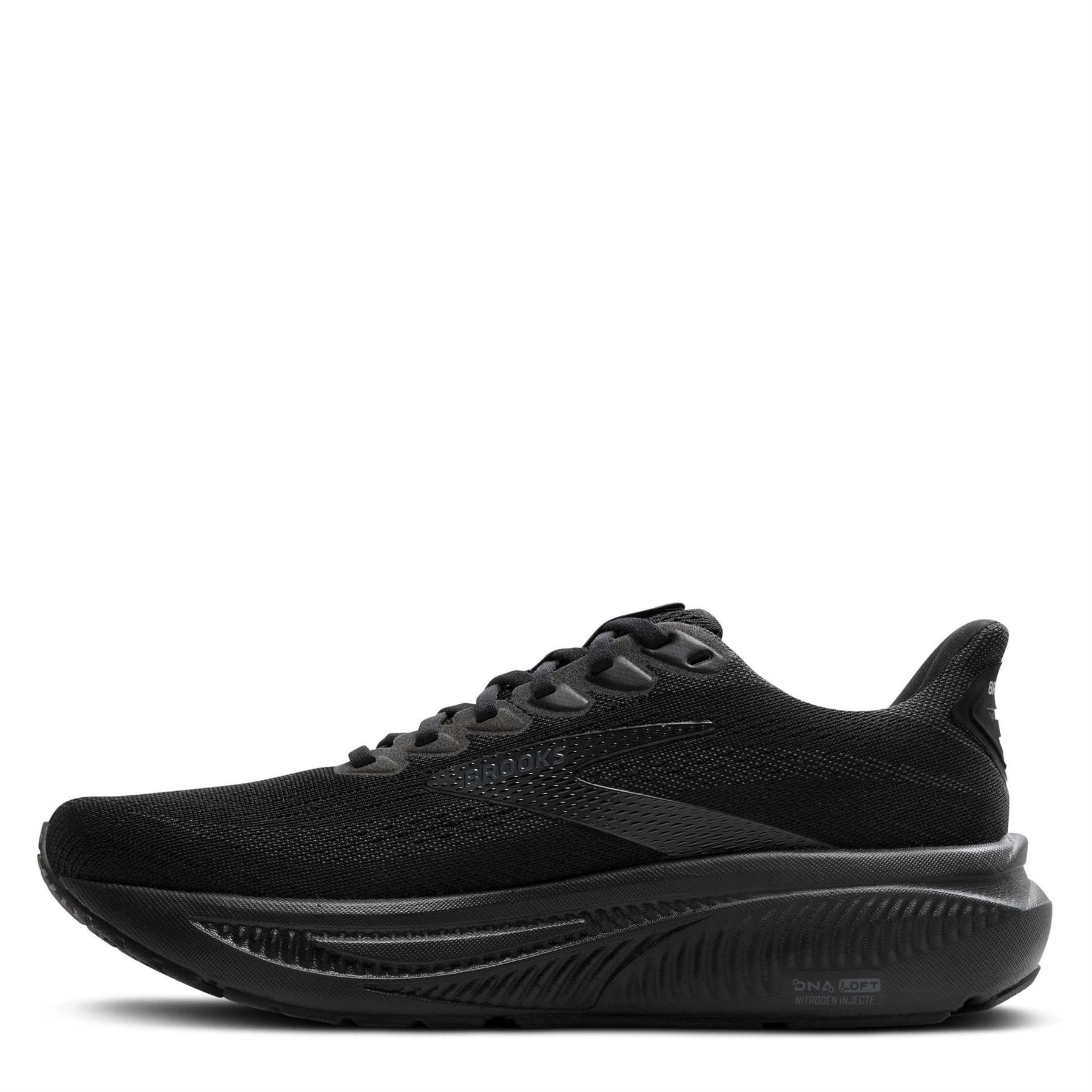 Brooks Mens Ghost 17 Running Shoes