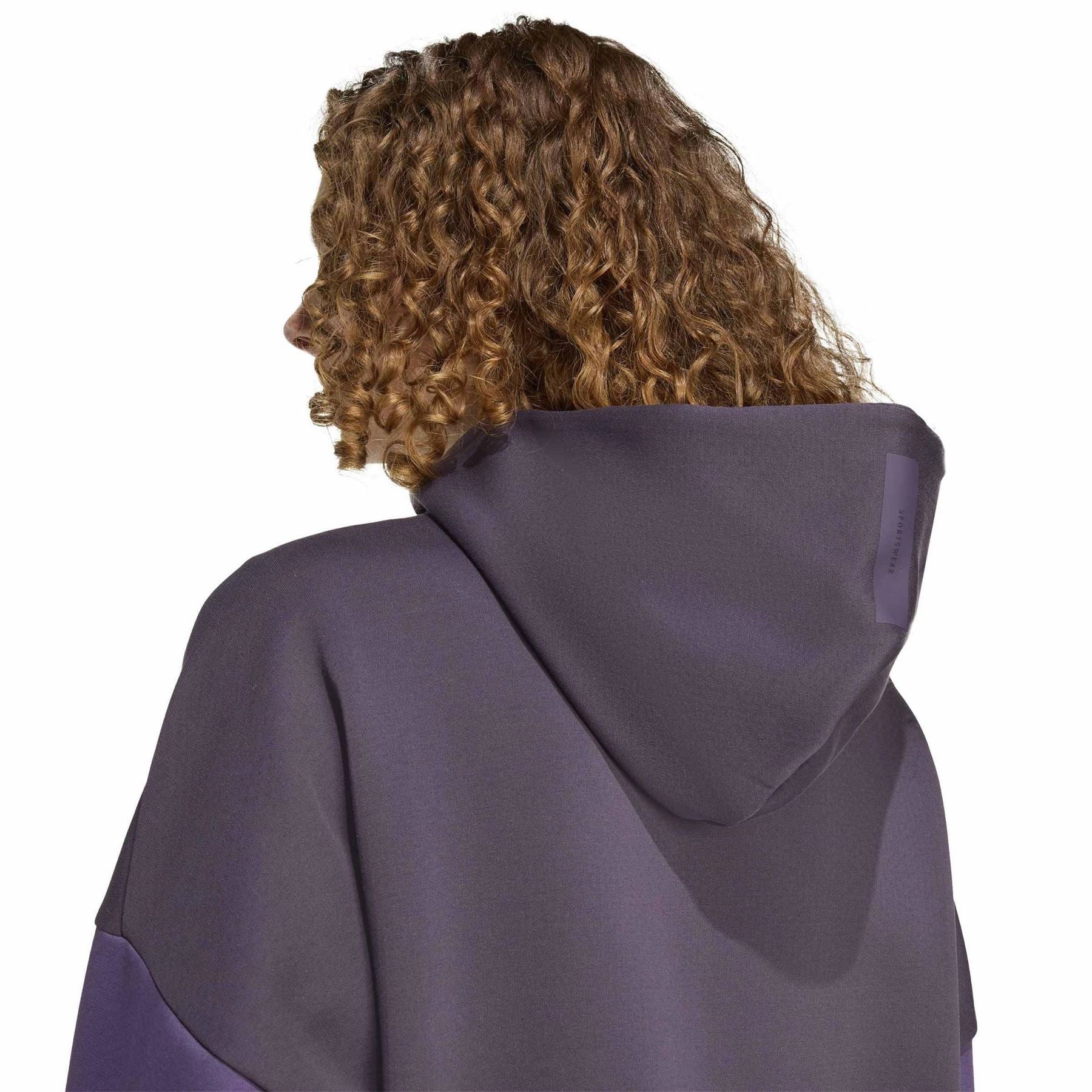 adidas W Z.n.e. FulL-Zip C
