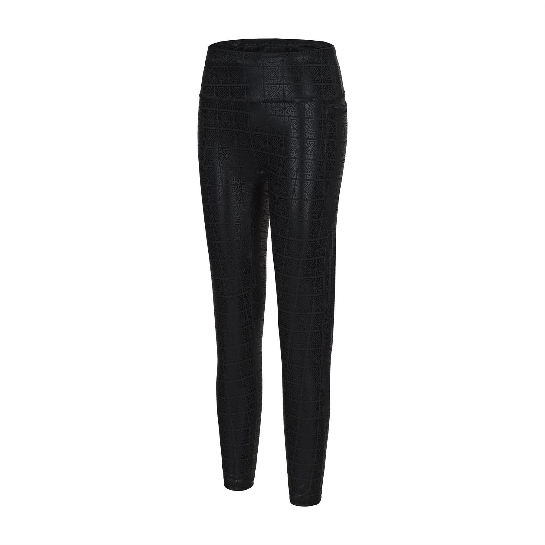 Biba Move Tight Performance Gym Leggings