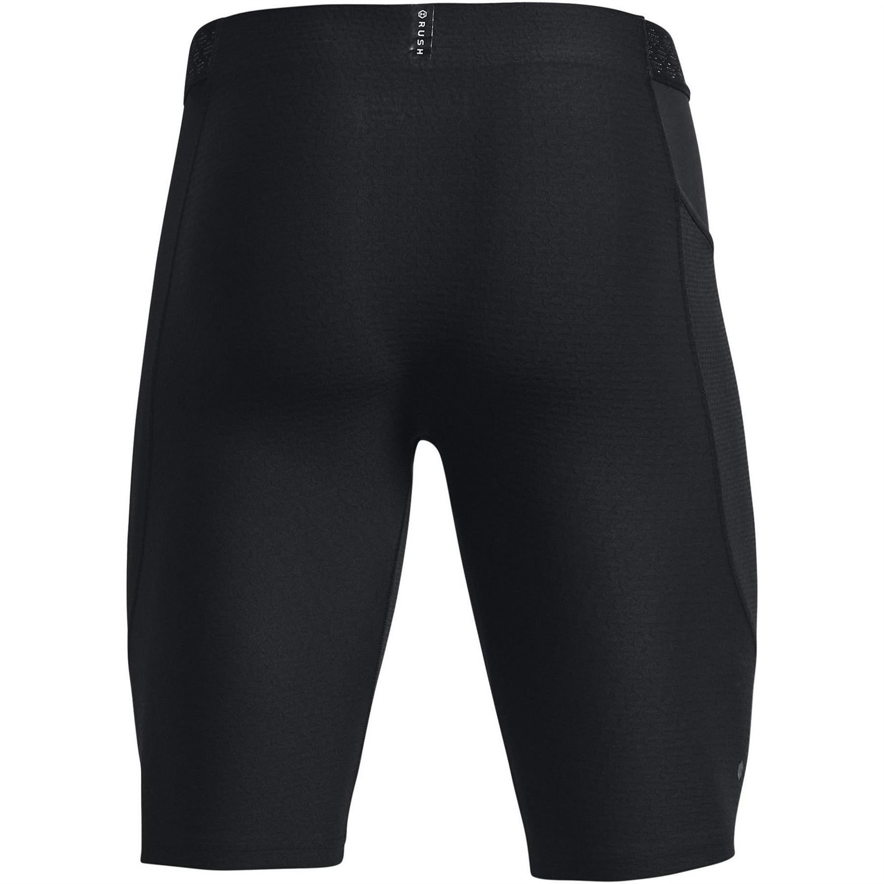 Under Armour Smartform Rush Performance Gym Shorts