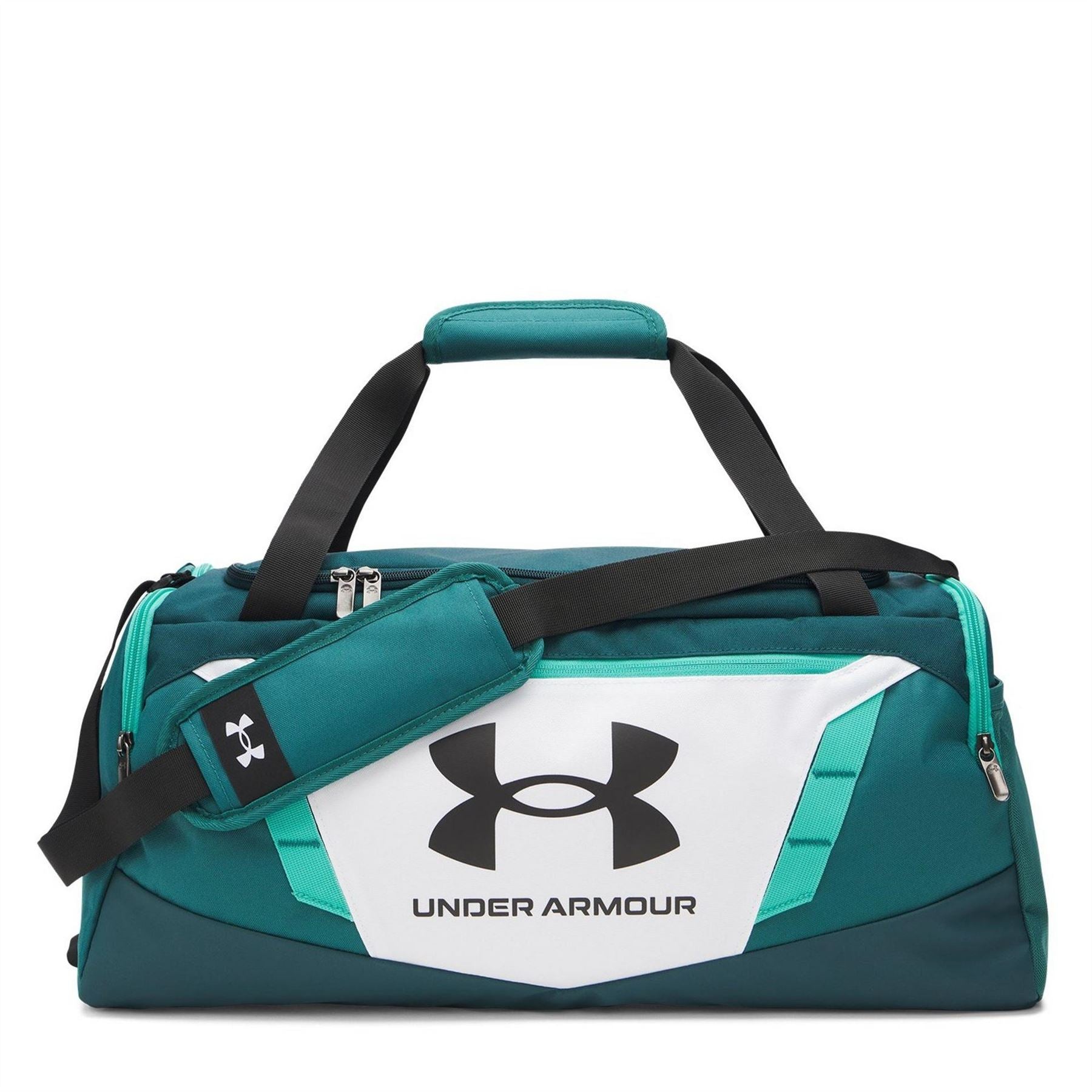 Under Armour Armour Undeniable 5.0 Duffle Holdall