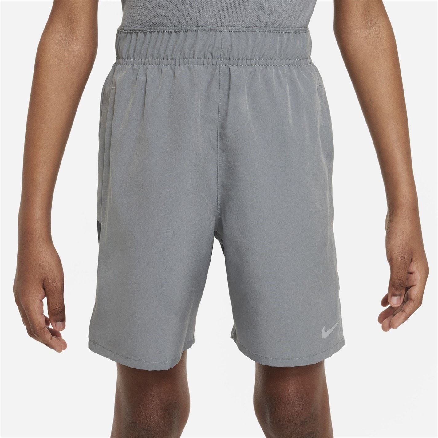 Nike Dri Fit Challenger Big Kids (boys) Training Shorts