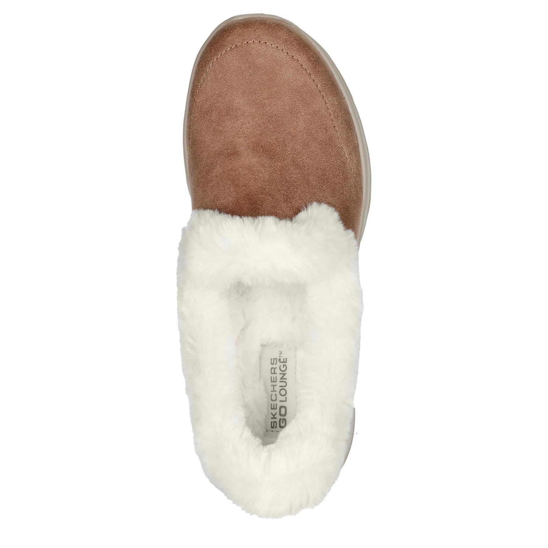 Skechers Slip On Trainers