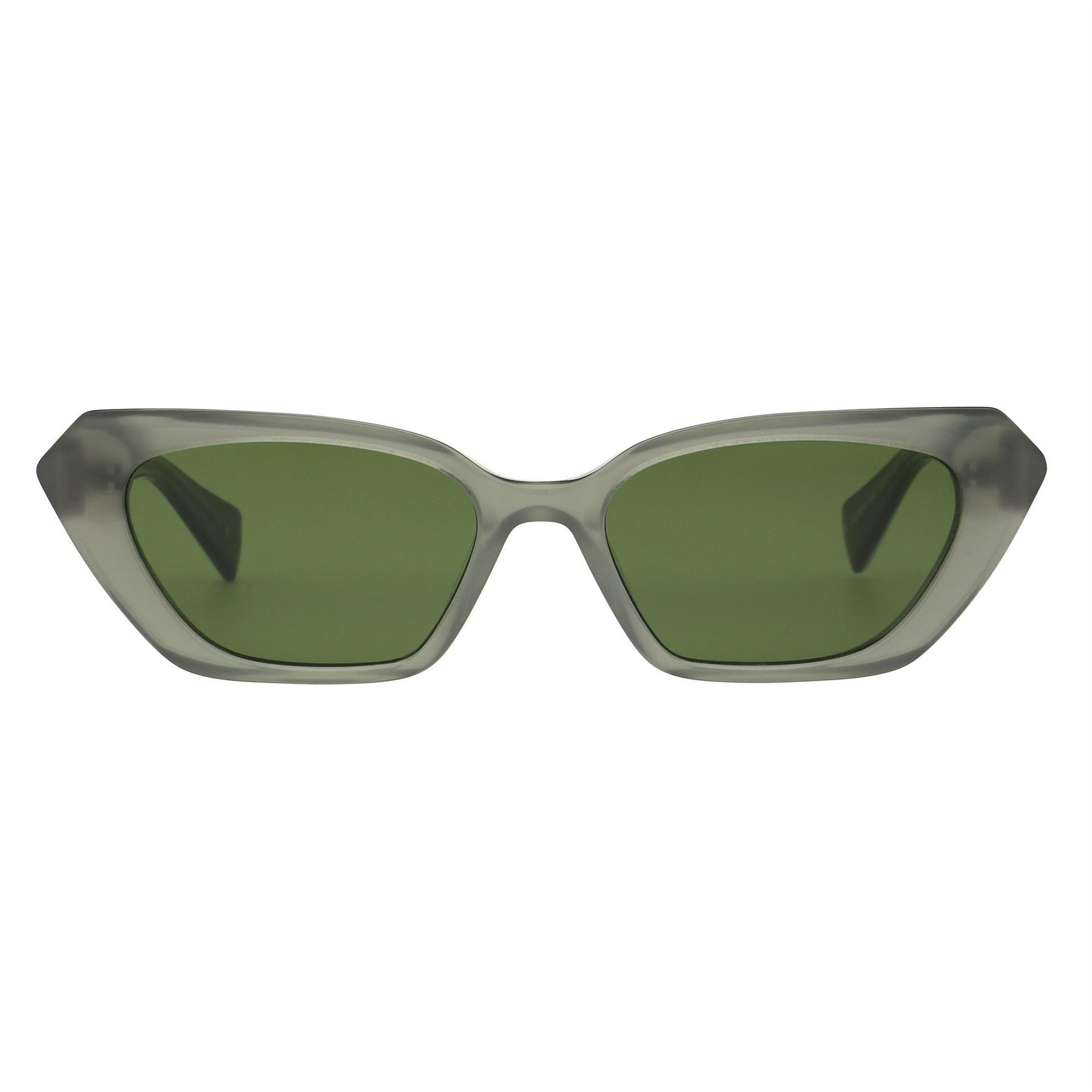 AllSaints Rei Cat Eye Full Rim Sunglasses