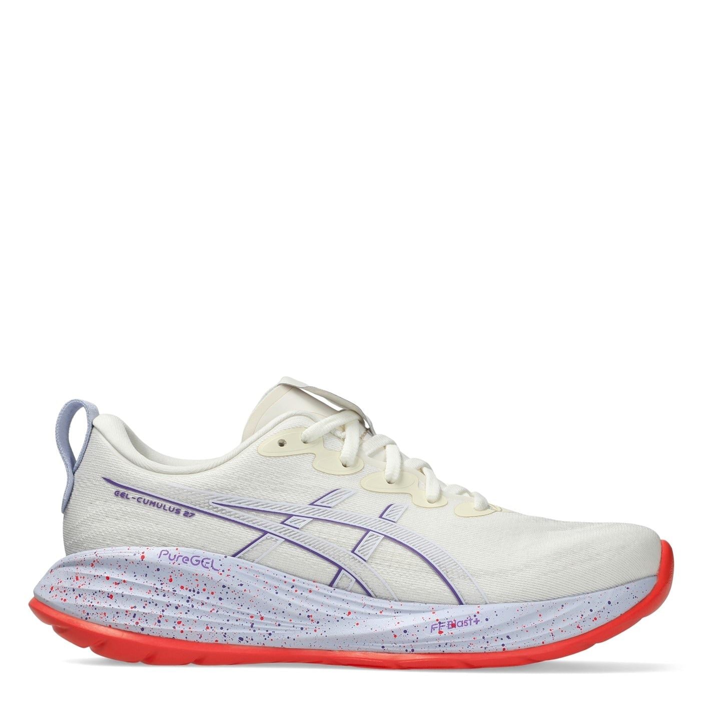Asics Womens Gel Cumulus 27 Road Running Shoes