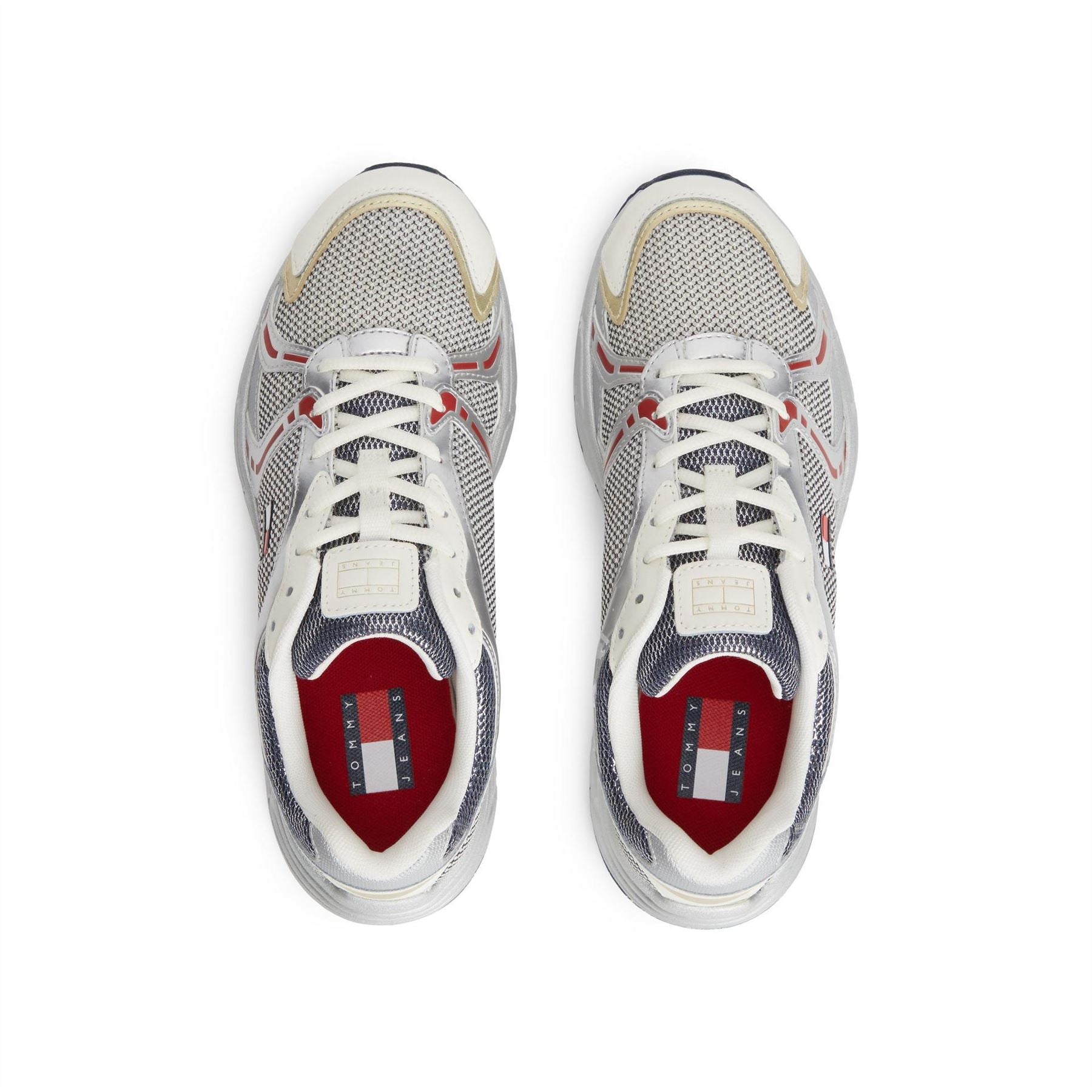 Tommy Jeans Modern Rnr Ld64