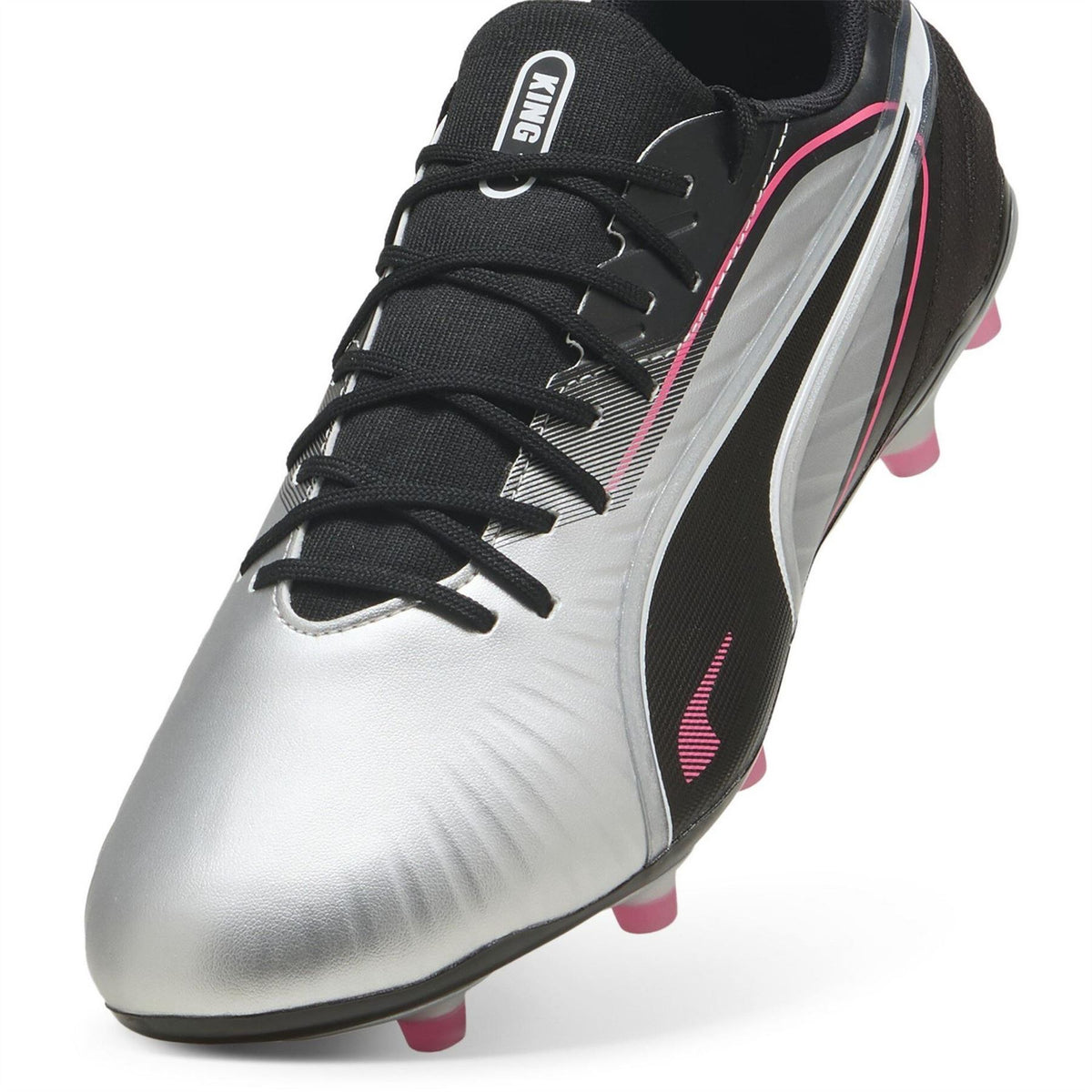 Puma PUMA King Match 5 Firm Ground Football Boots