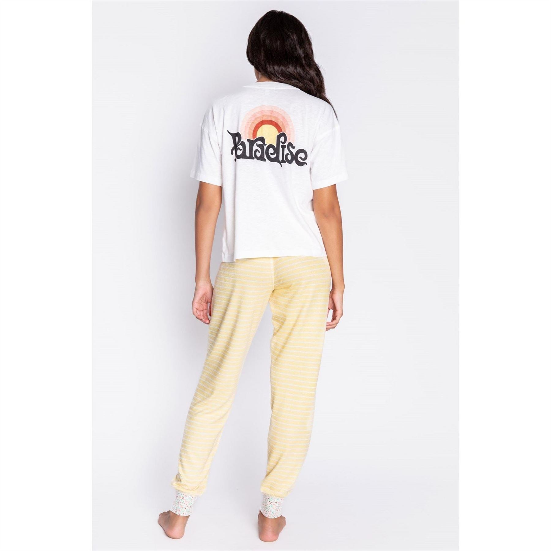 PJ Salvage Salvage Basics Shirt